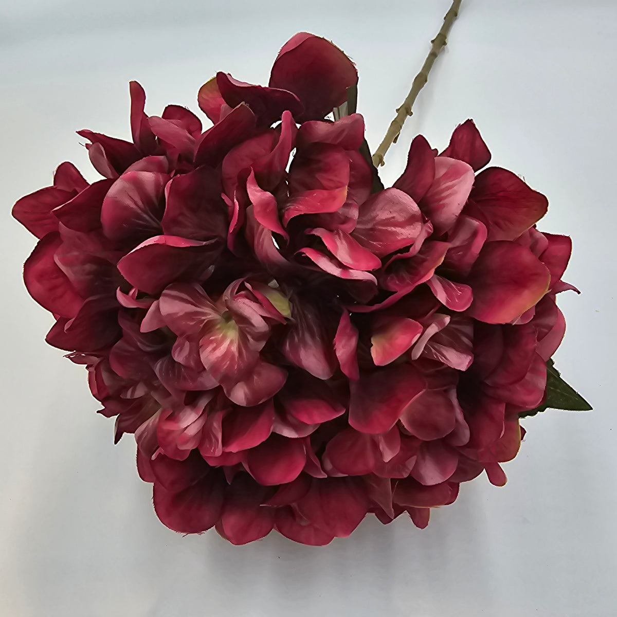 25&quot; Hydrangea Spray--fsh021-be