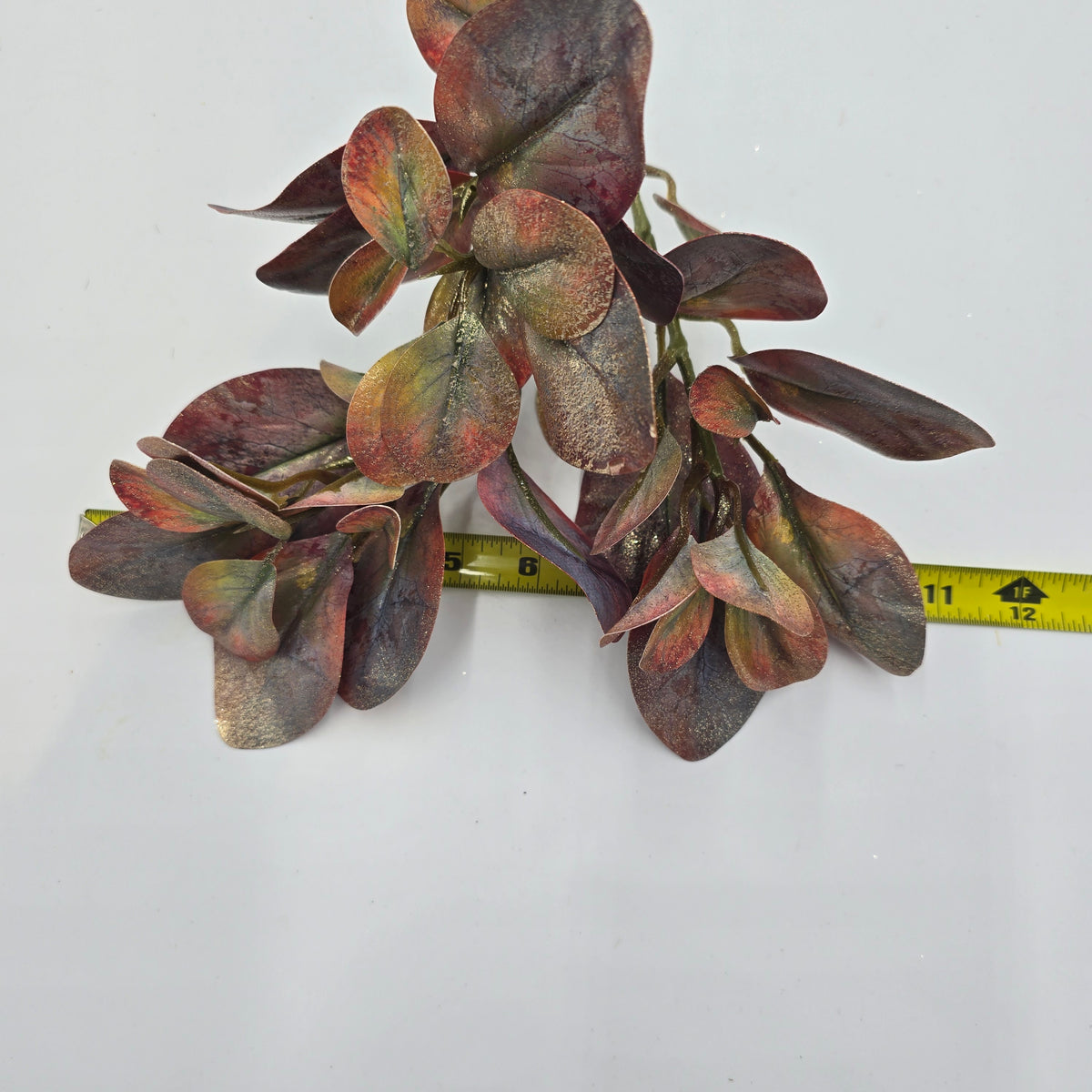 16&quot; Glitter Fringle Flower --#psf272