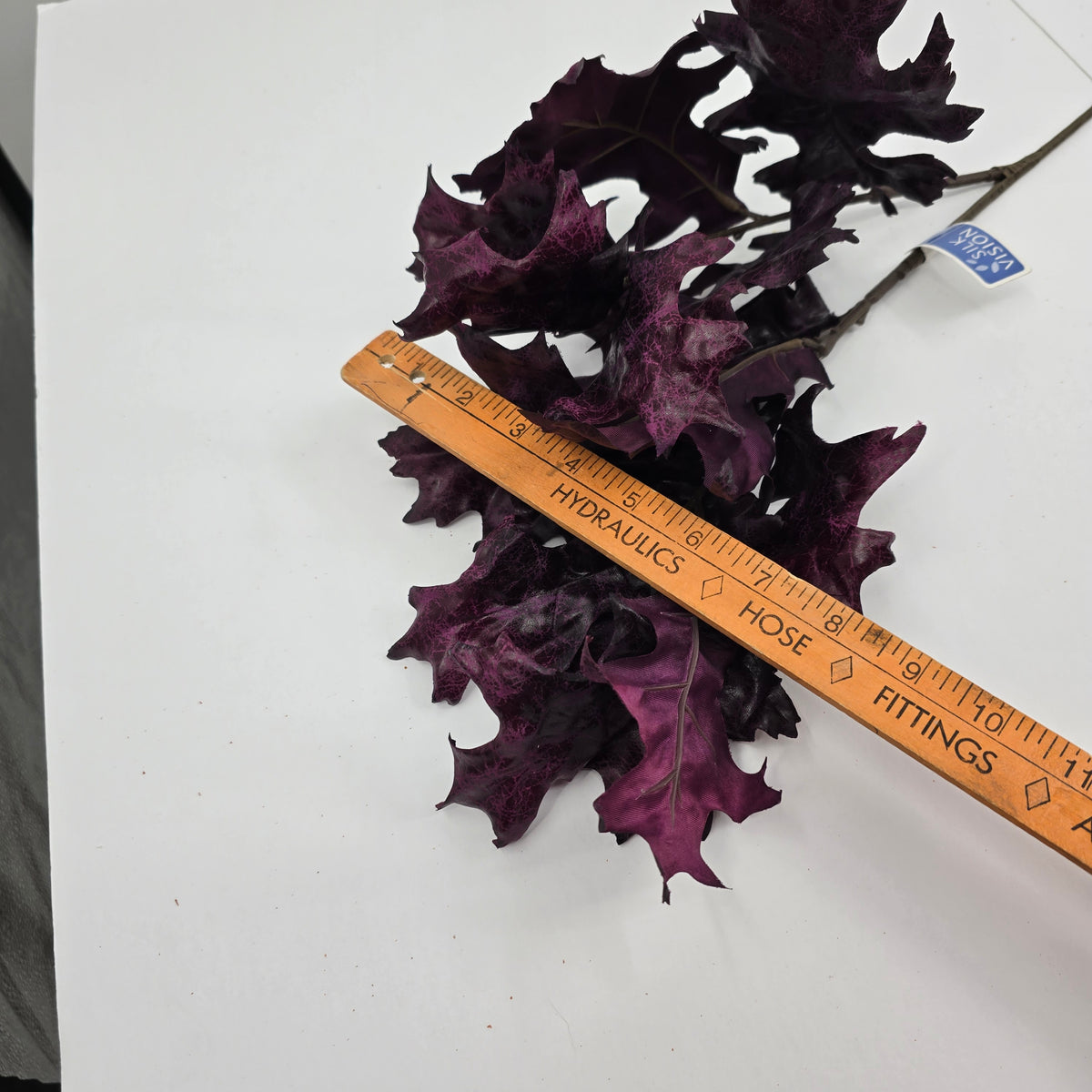 18&quot; Oakleaf Spray--#pso180