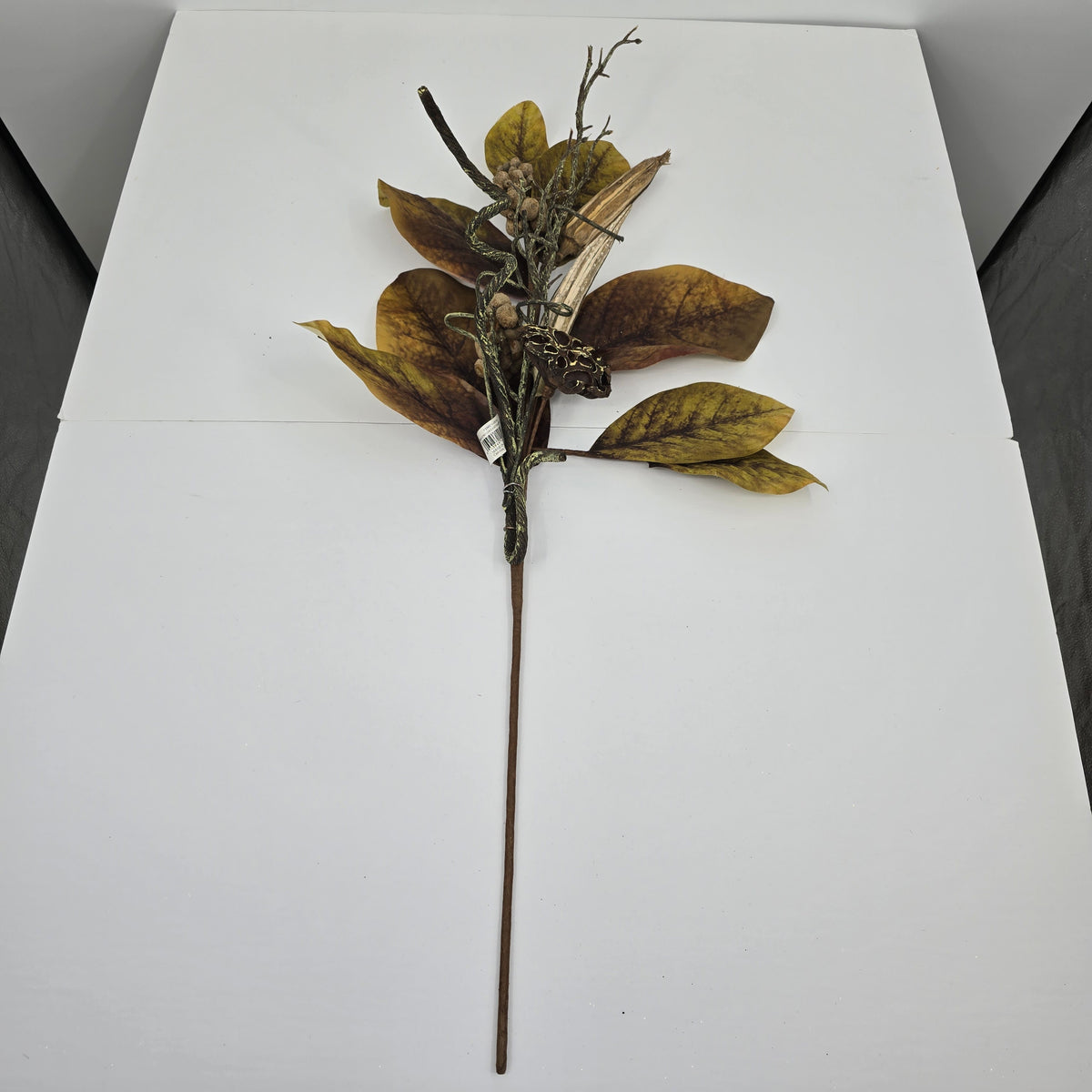 31&quot; Magnolia Leaf/Pod--#psm031