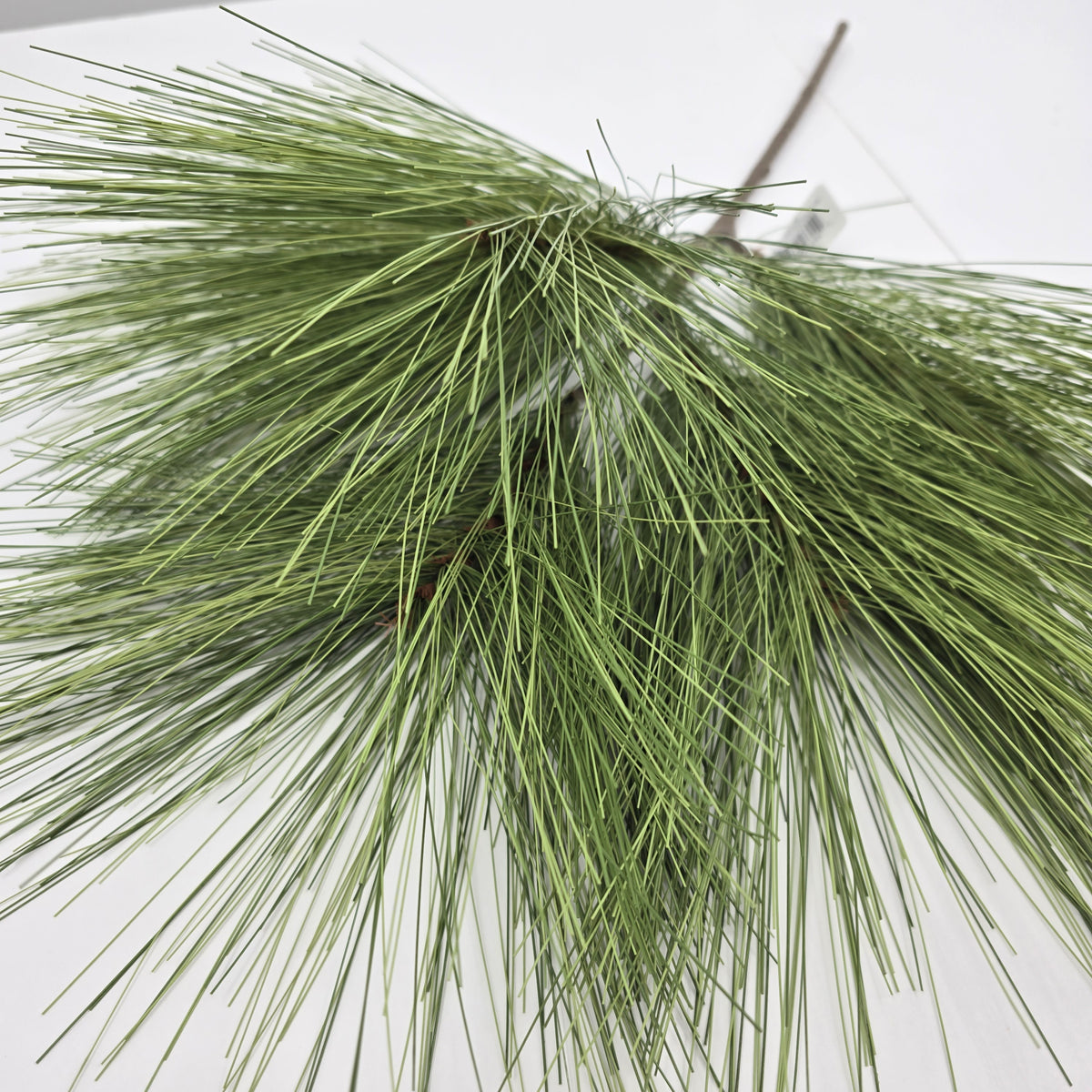 24&quot; Long Needle Pine Spray--#ysp052