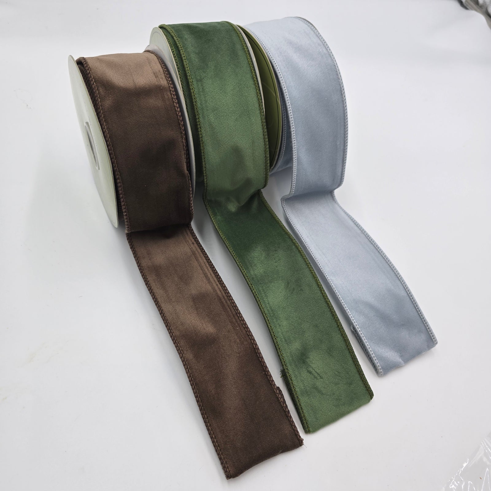 2.5" Velvet Ribbon #rv1041