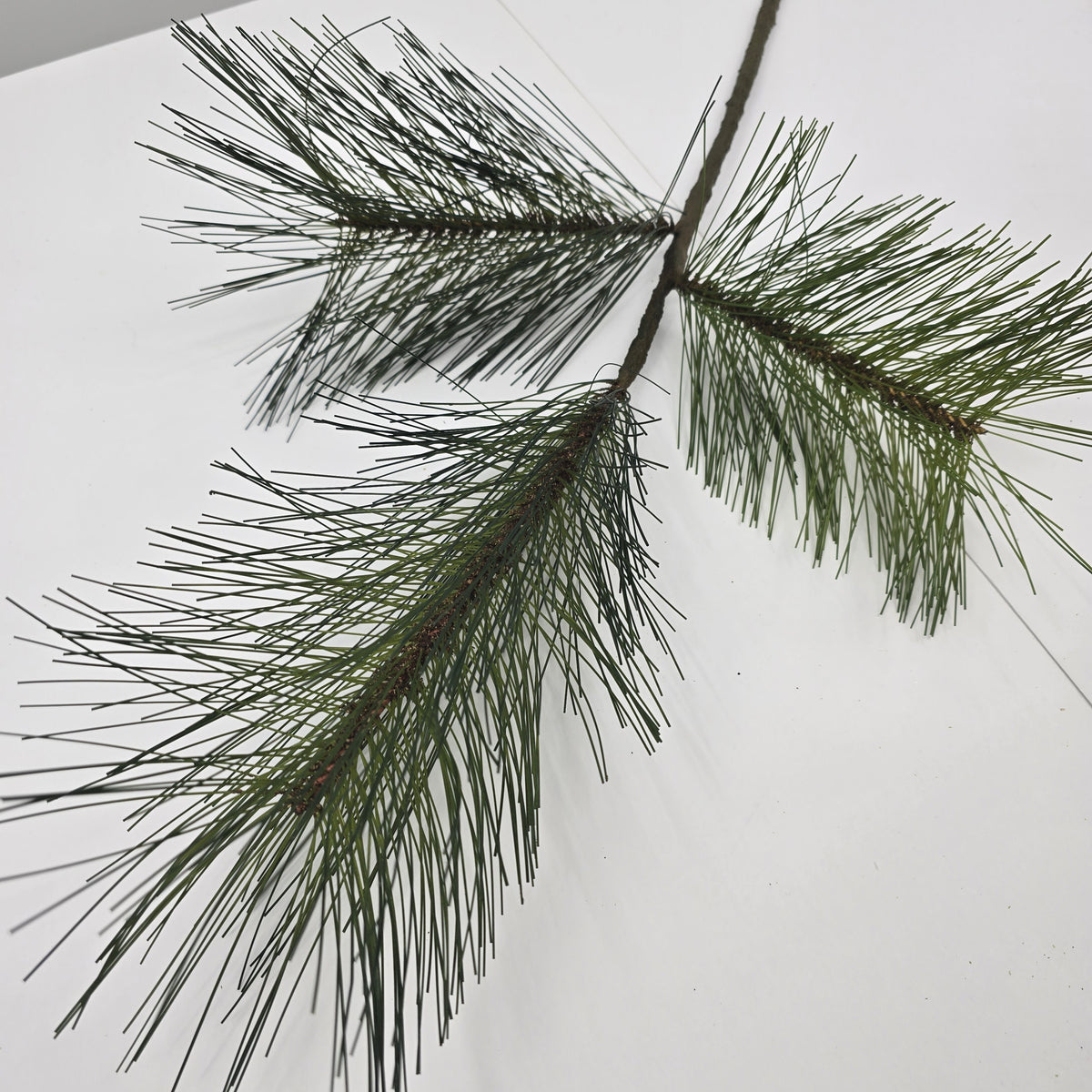 30&quot; Long Needle Pine Spray--#ysp302