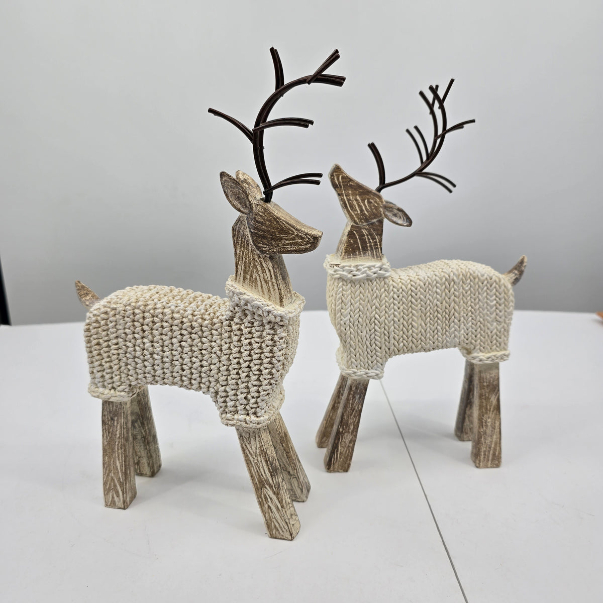 11&quot; Reindeer--#xsi541