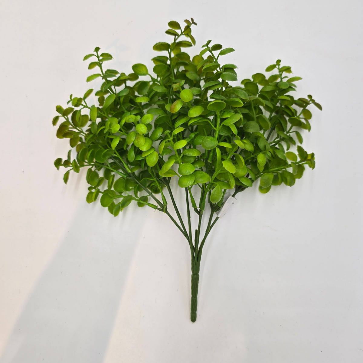 12&quot; Boxwood Bush (Green) #pbb399-gr