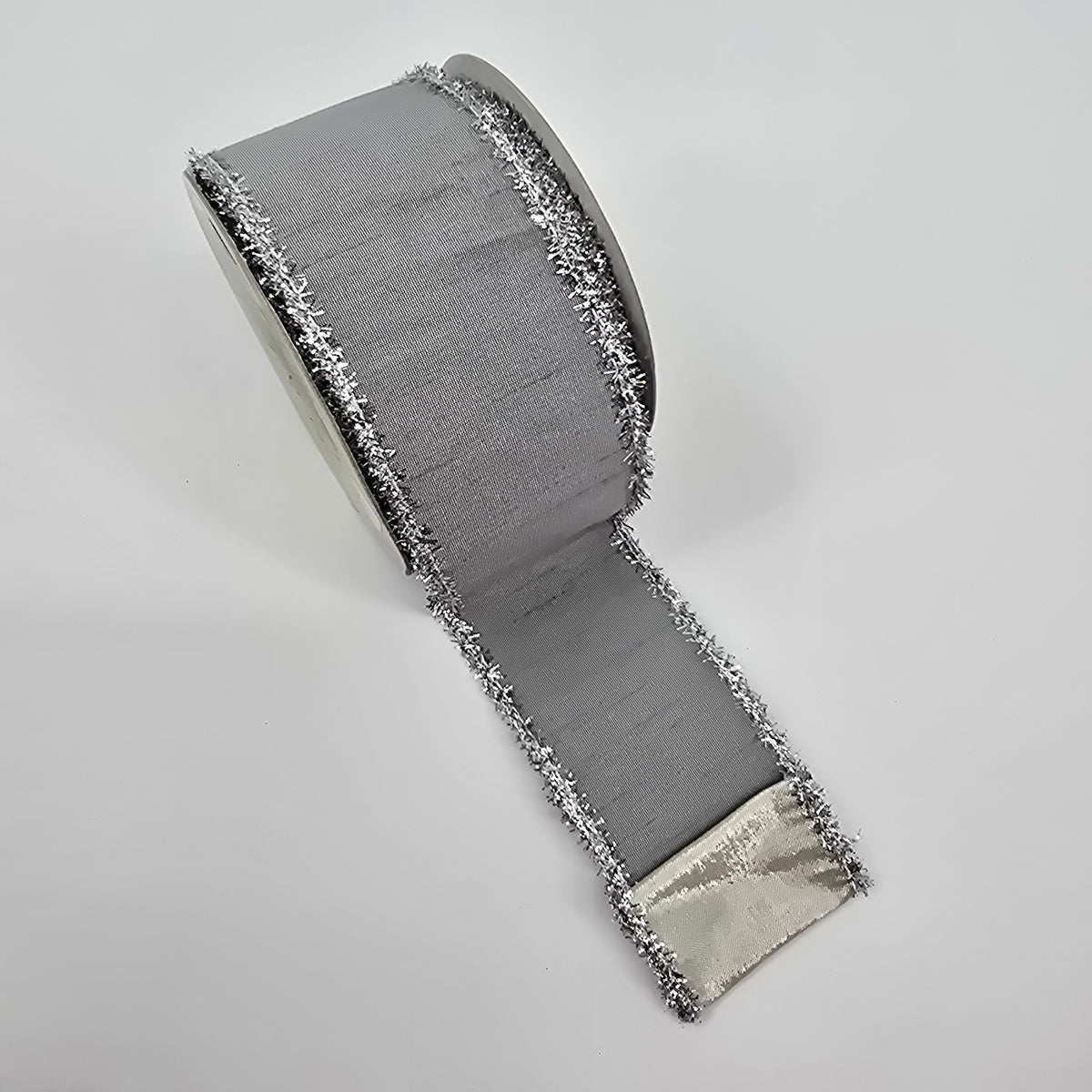 2.5&quot; Dupione Ribbon--#rw2240