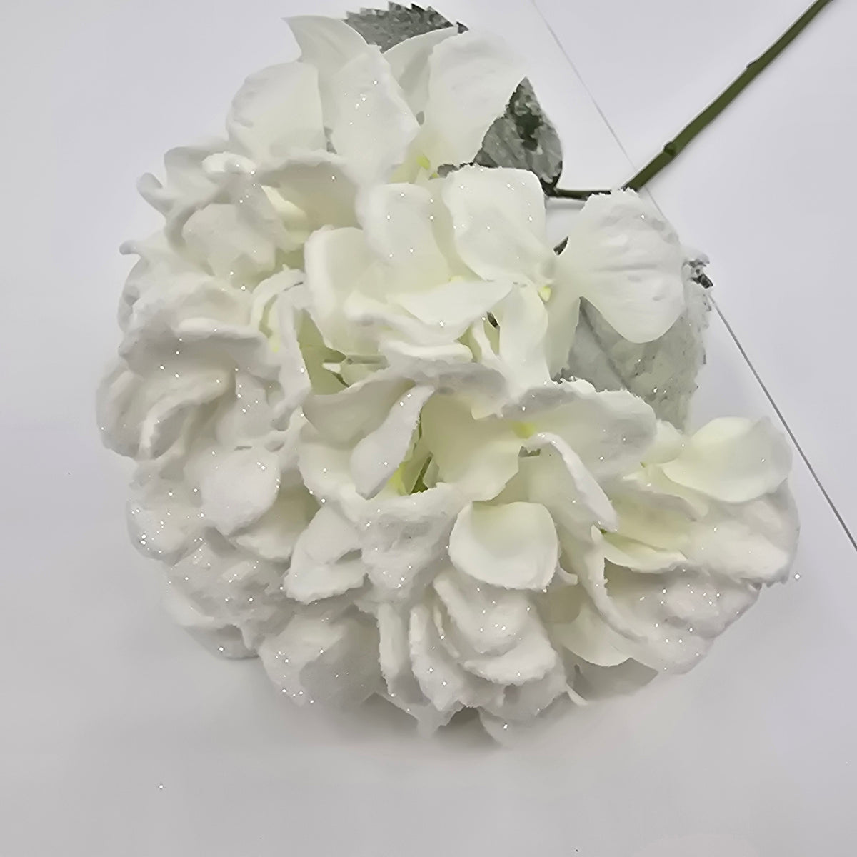 27&quot; Frosty Hydrangea --#xfs011