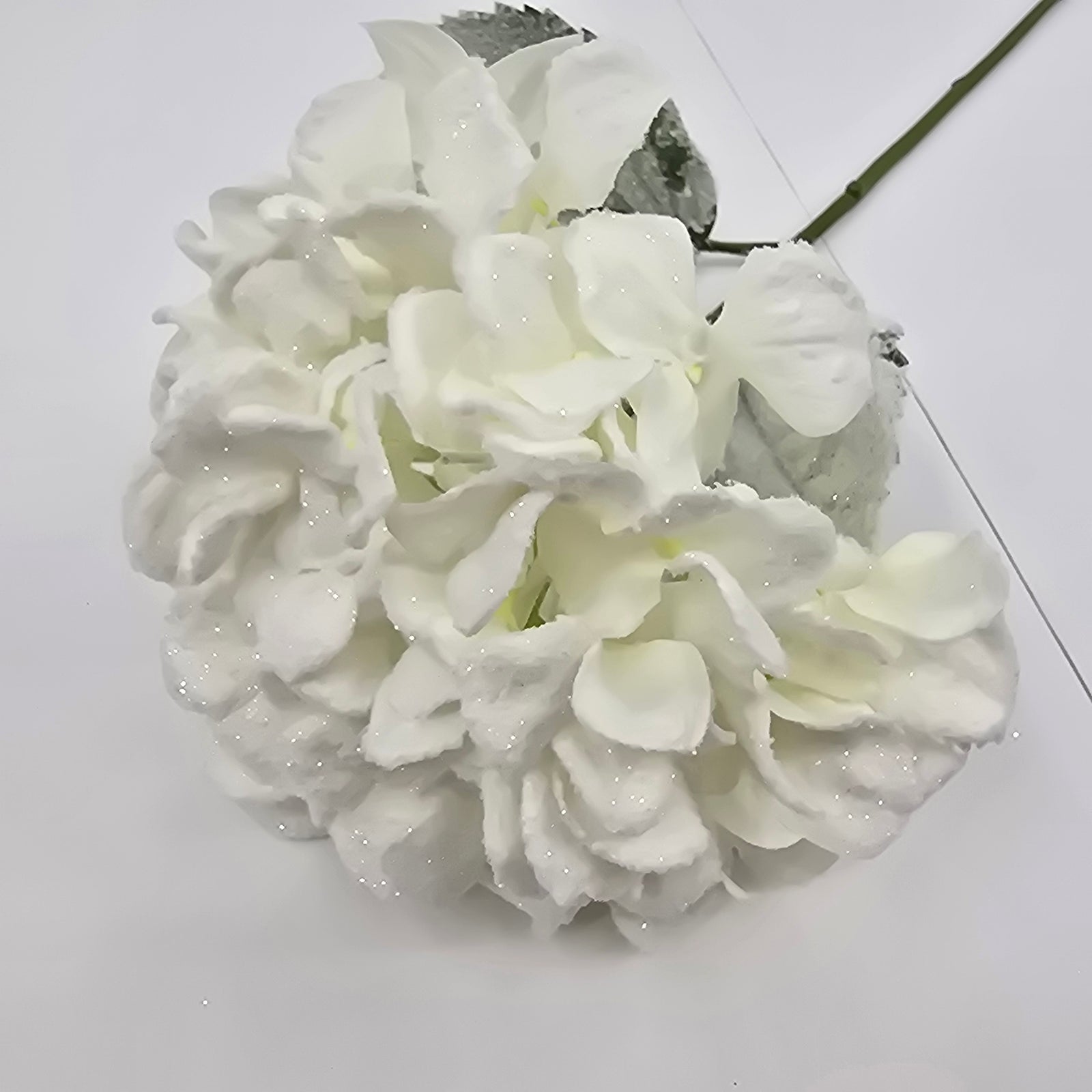 27" Frosty Hydrangea --#xfs011