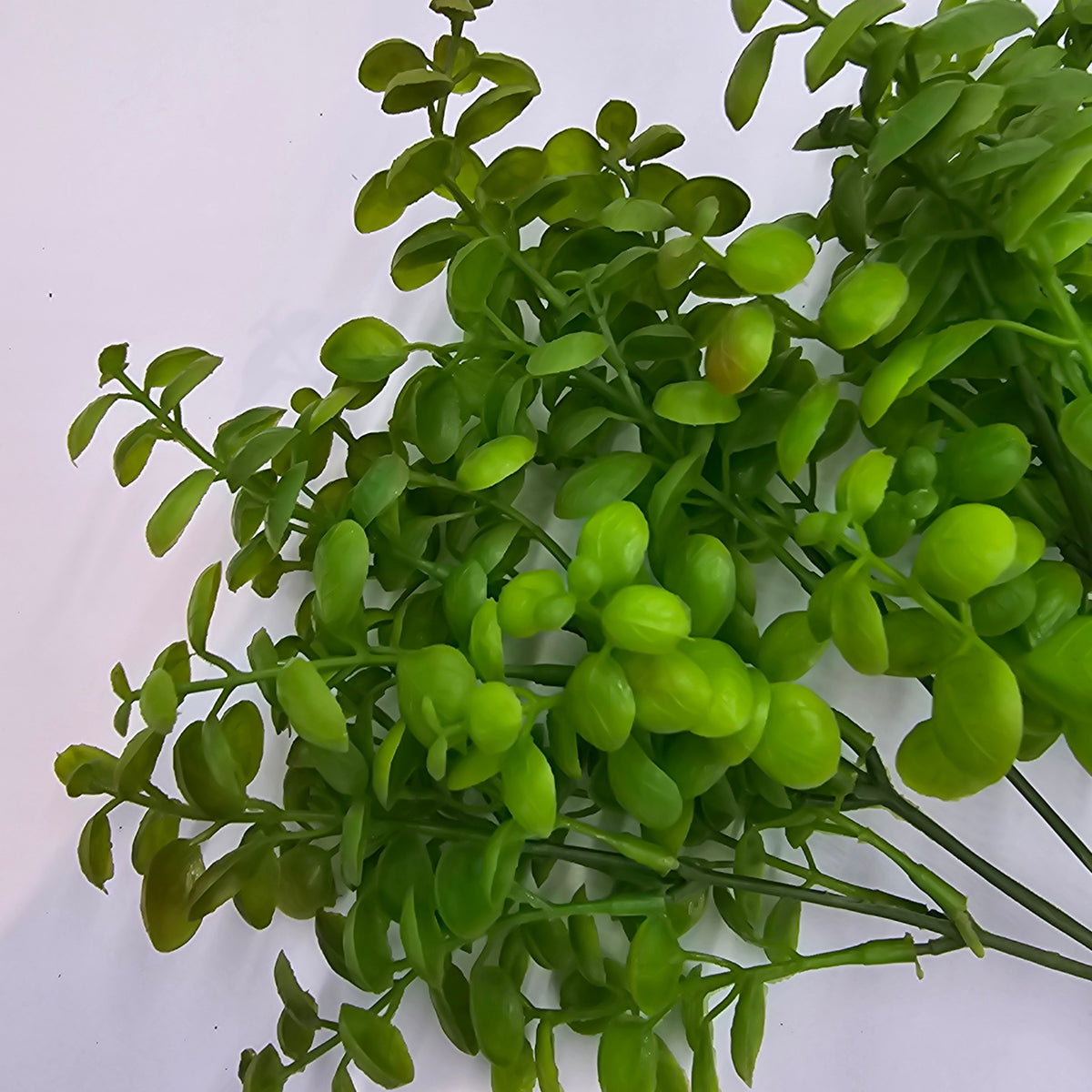 12&quot; Boxwood Bush (Green) #pbb399-gr