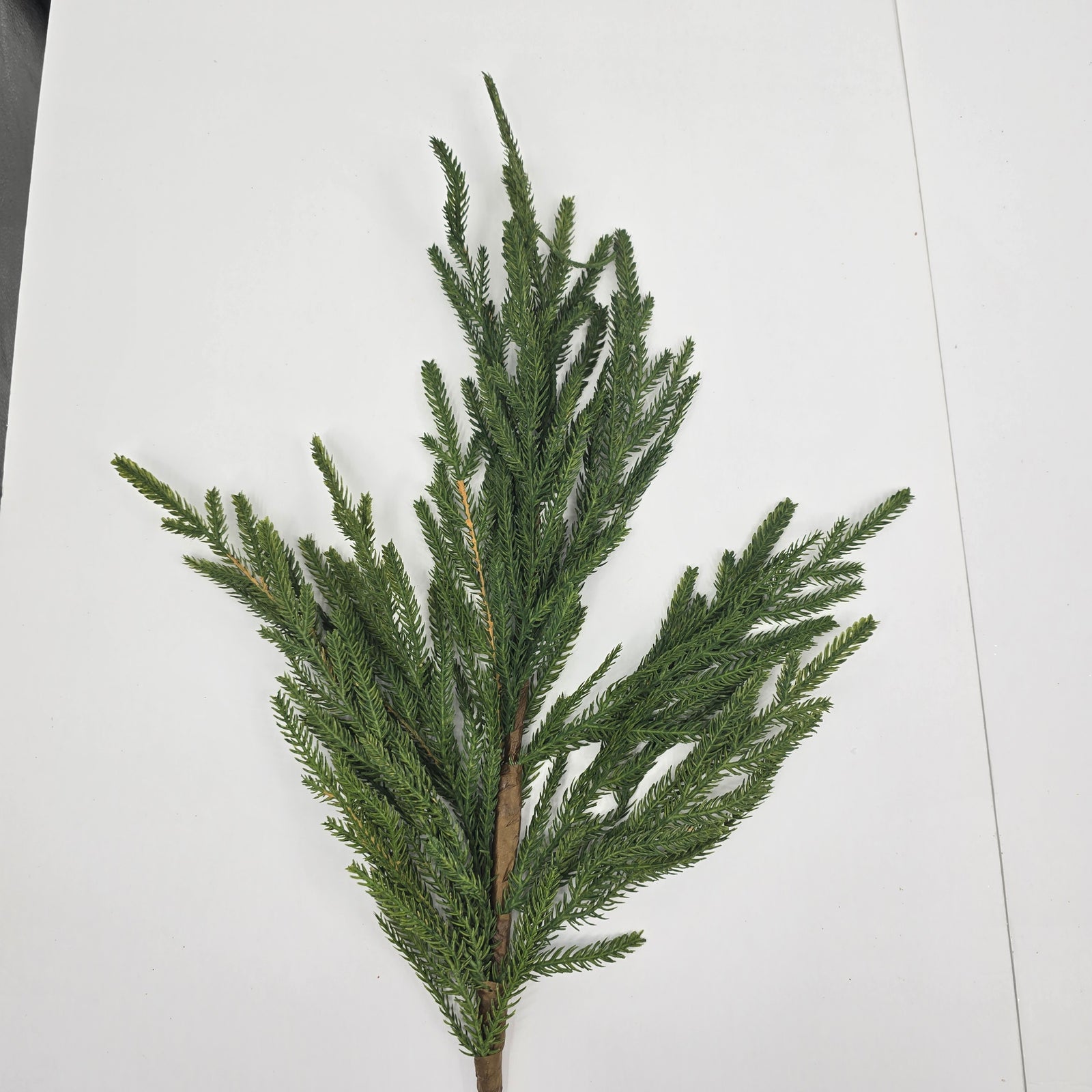 36" Cypress Pine Spray-#ysc111