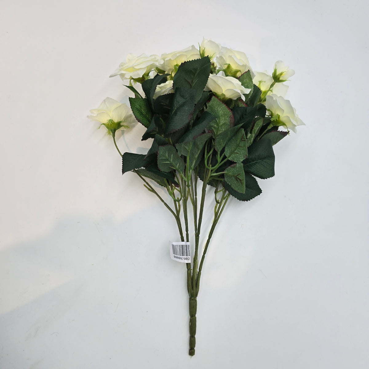 15&quot;ROSE BUSH--fbr103