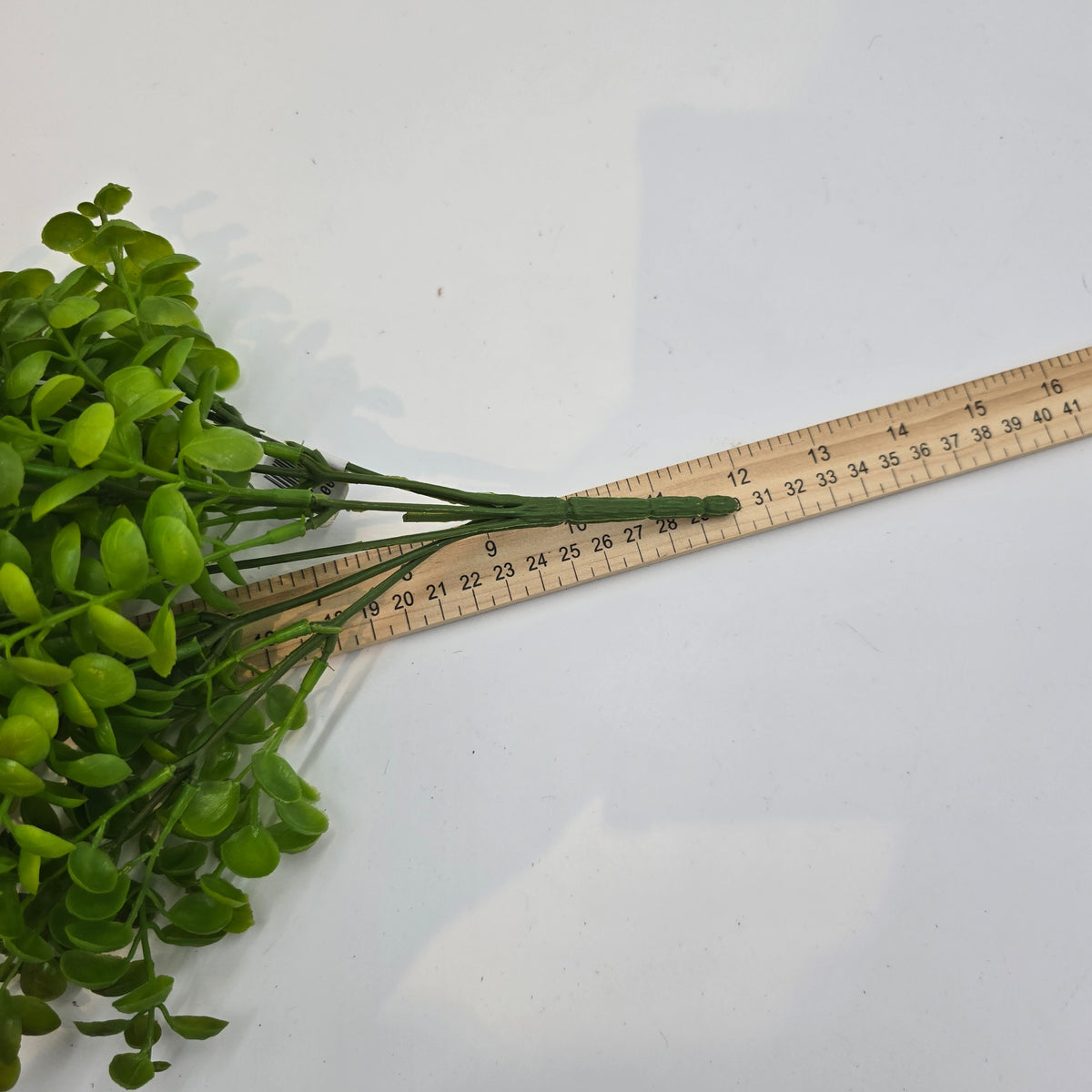 12&quot; Boxwood Bush (Green) #pbb399-gr