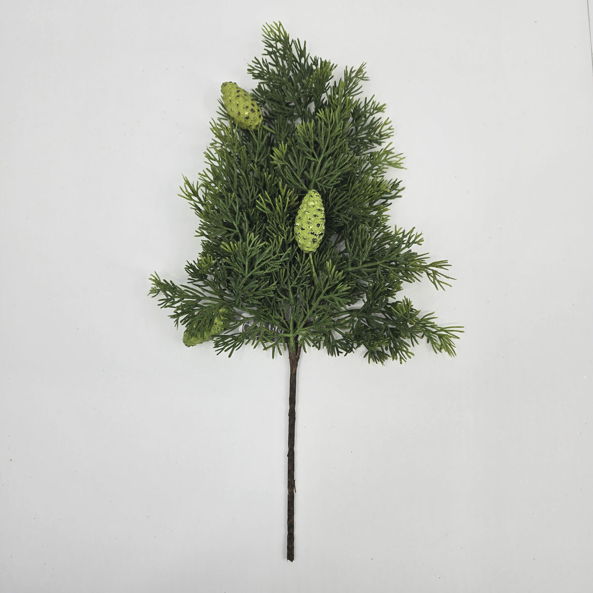 17&quot; Cedar/Cone Pick-#ykc030