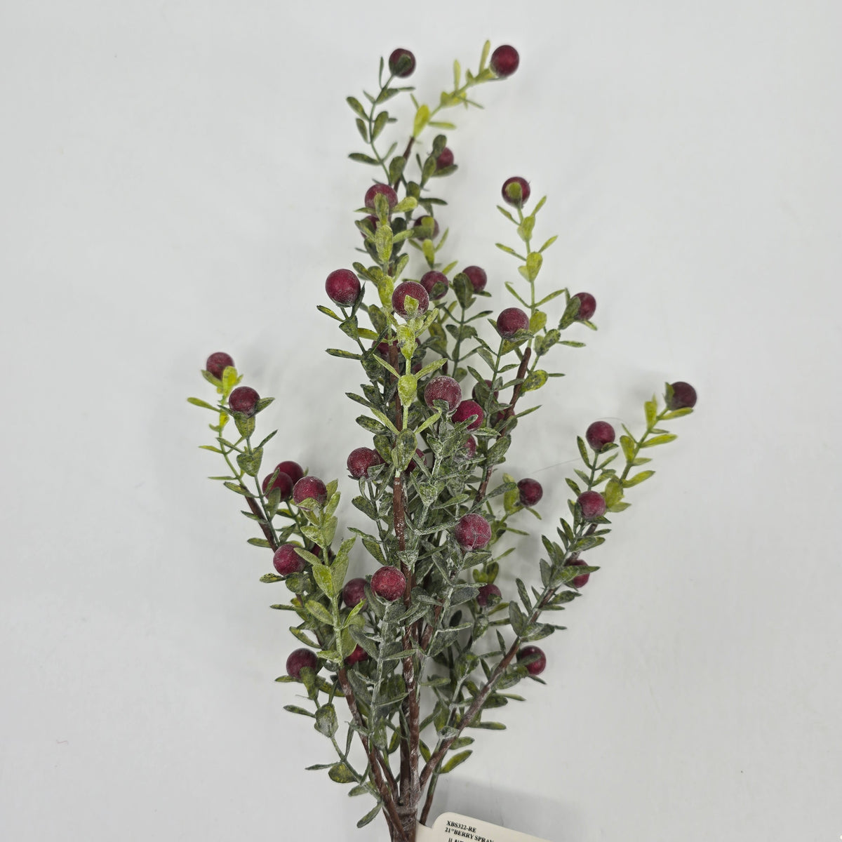 Berry Spray--21&quot;