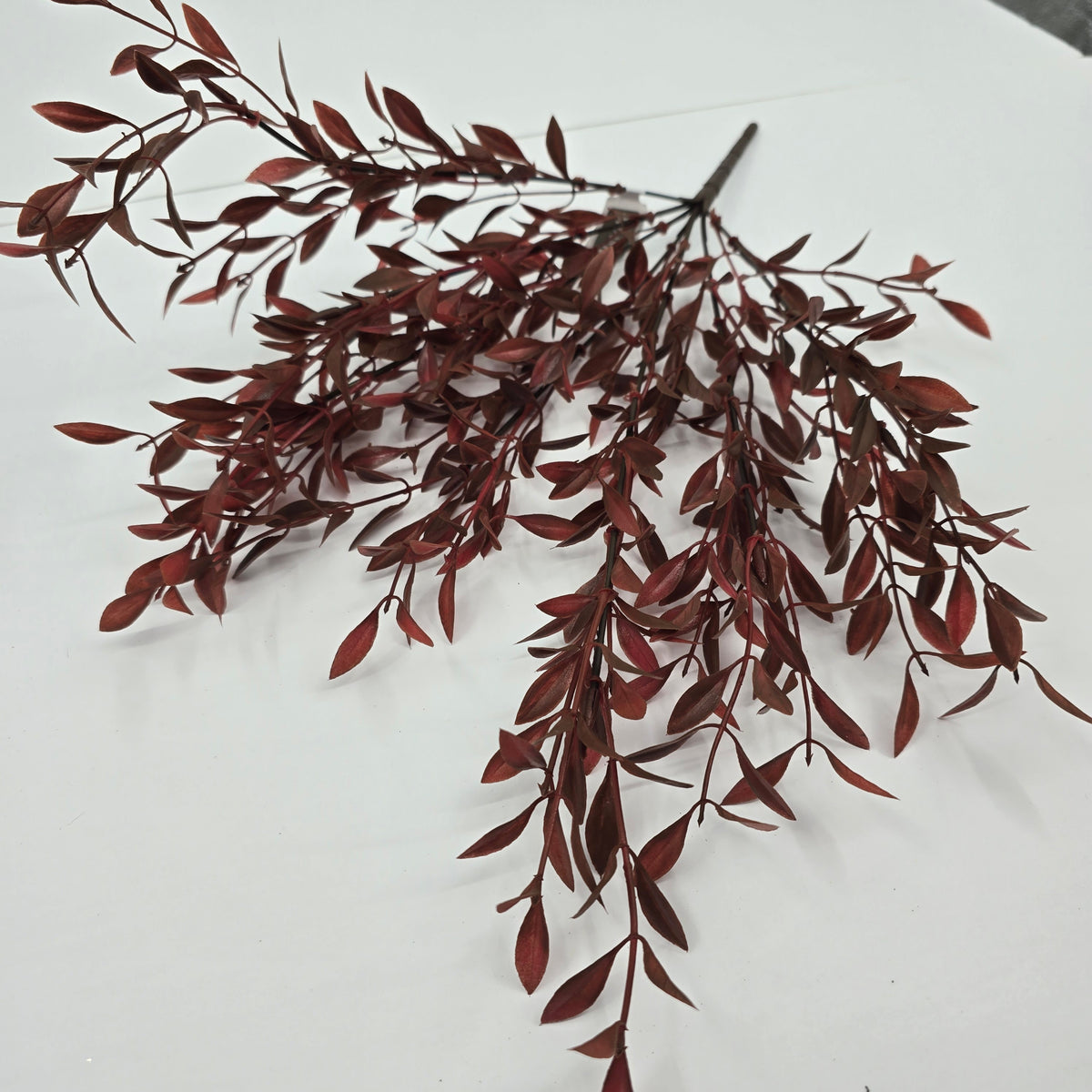 18&quot; Willow Leaf Bush--#pbw483