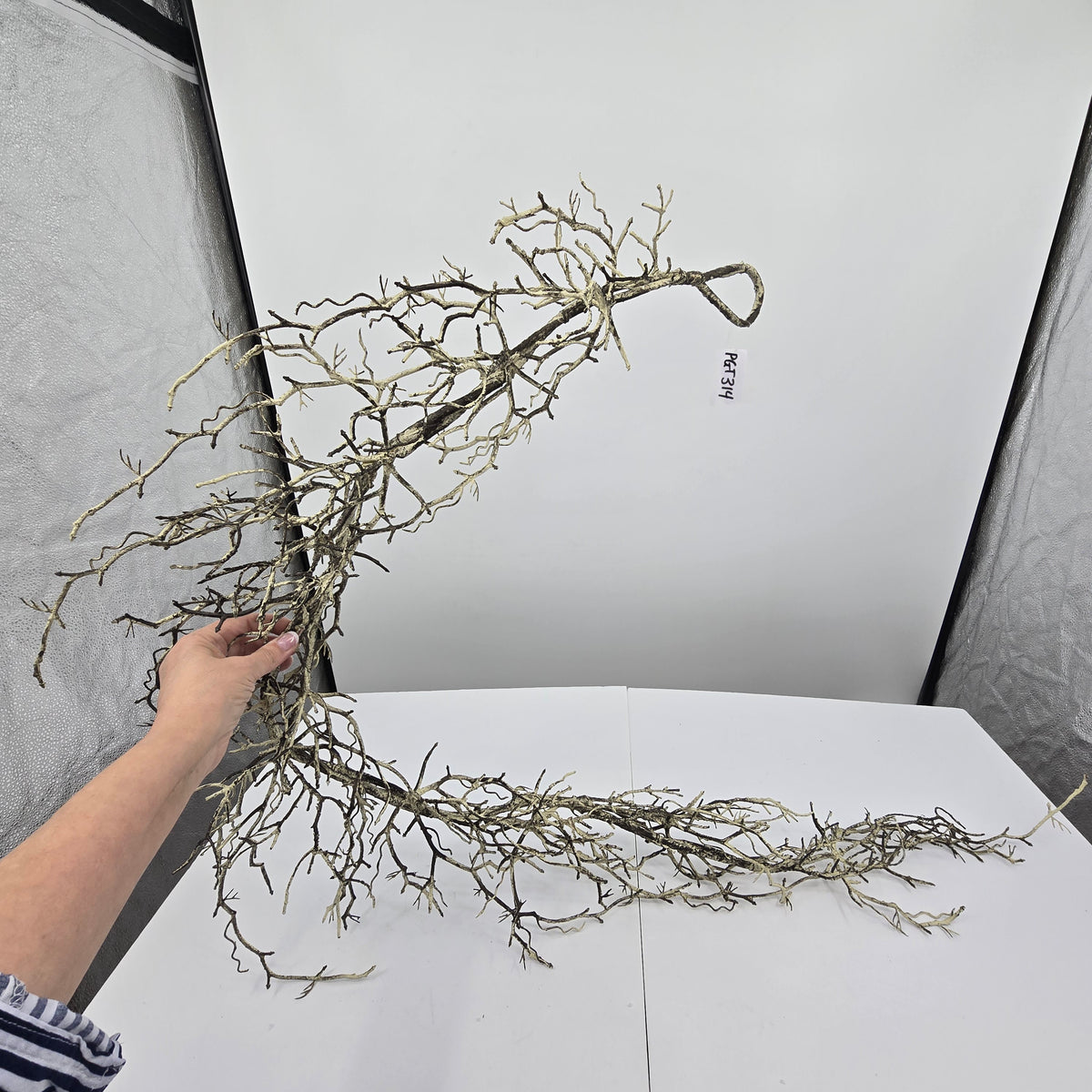 6ft Twig Garland--#pgt314