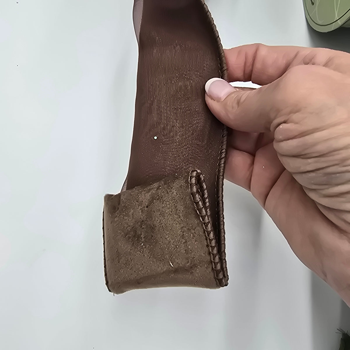 2.5&quot; Velvet Ribbon #rv1041