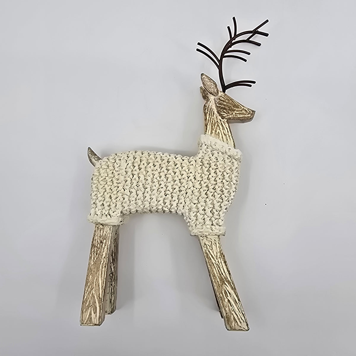 11&quot; Reindeer--#xsi541