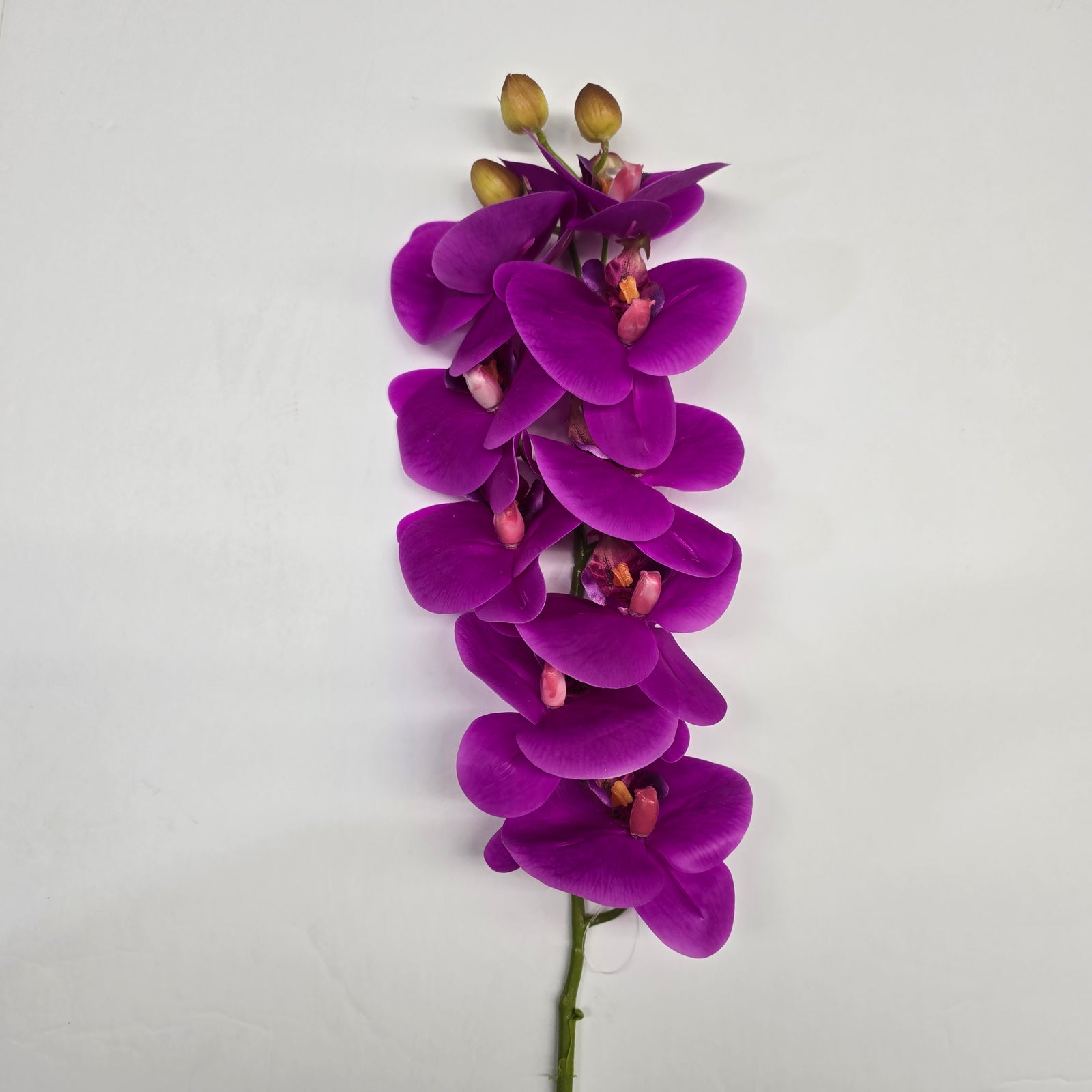 31.5" Real-Touch Phalaenopsis Orchid #fso213