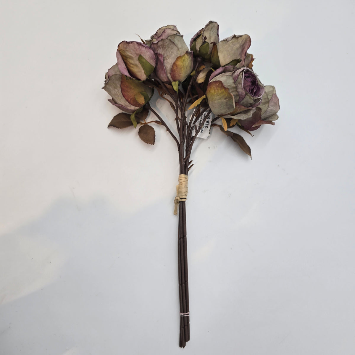 Rose Bundle-14.5&quot; #fbq008