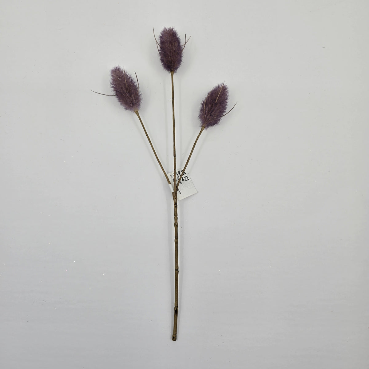 14&quot; Hare&#39;s Tail Pick--#fkh001