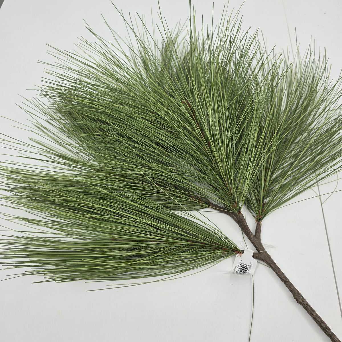 24&quot; Long Needle Pine Spray--#ysp052