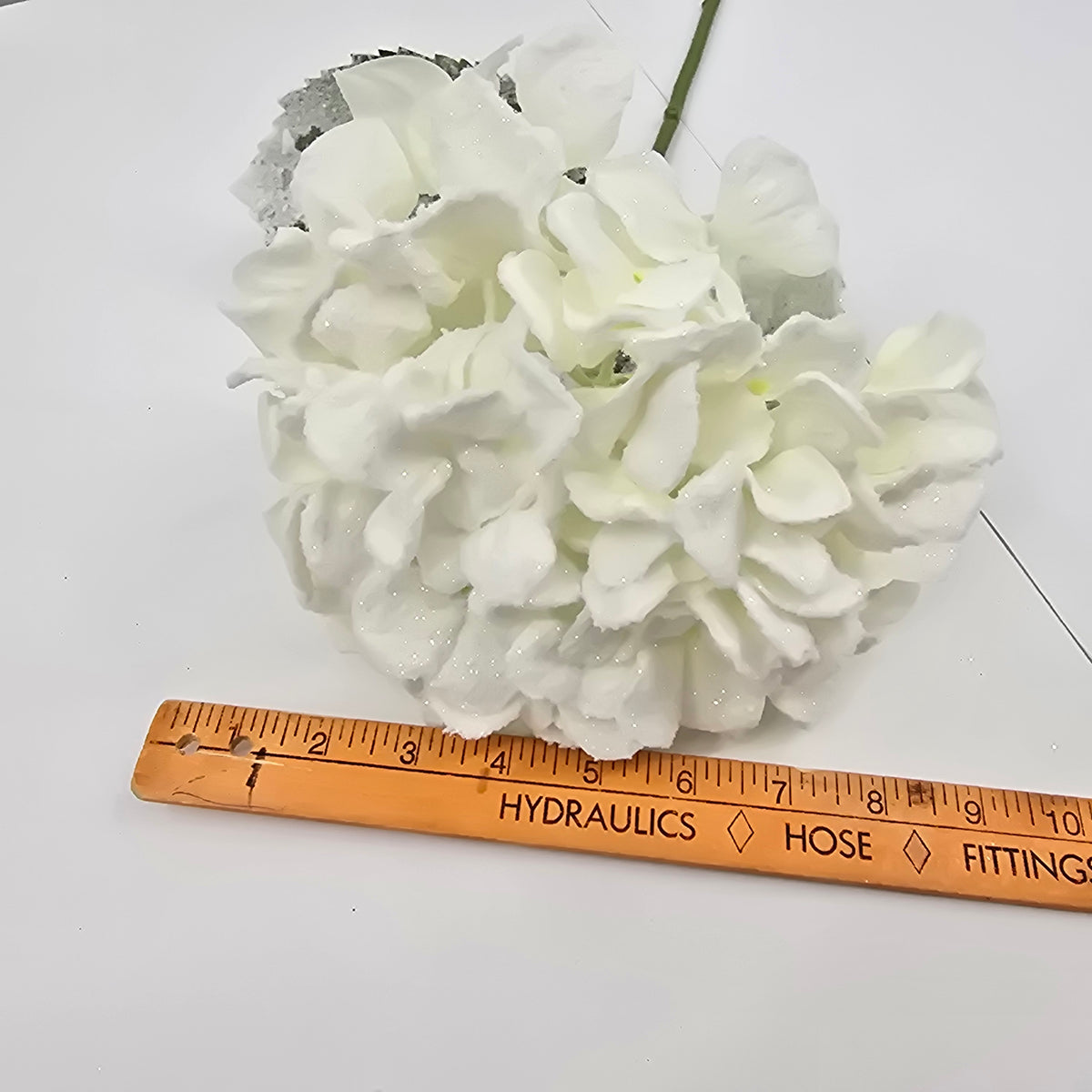 27&quot; Frosty Hydrangea --#xfs011