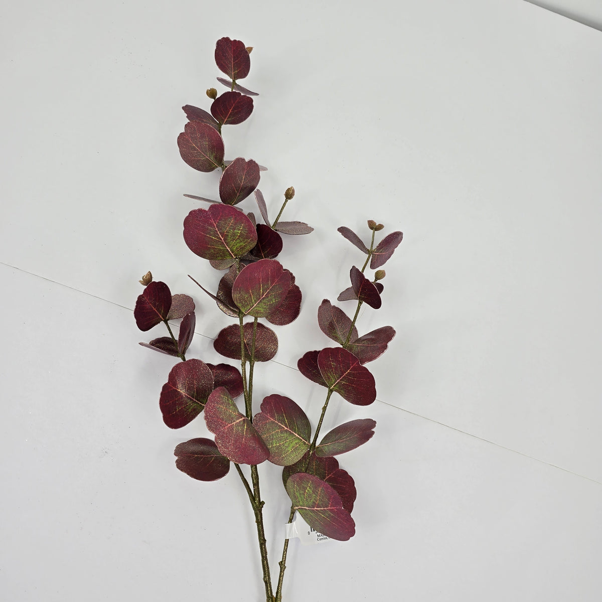 35&quot; Eucalyptus Leaf Spray--#pse269