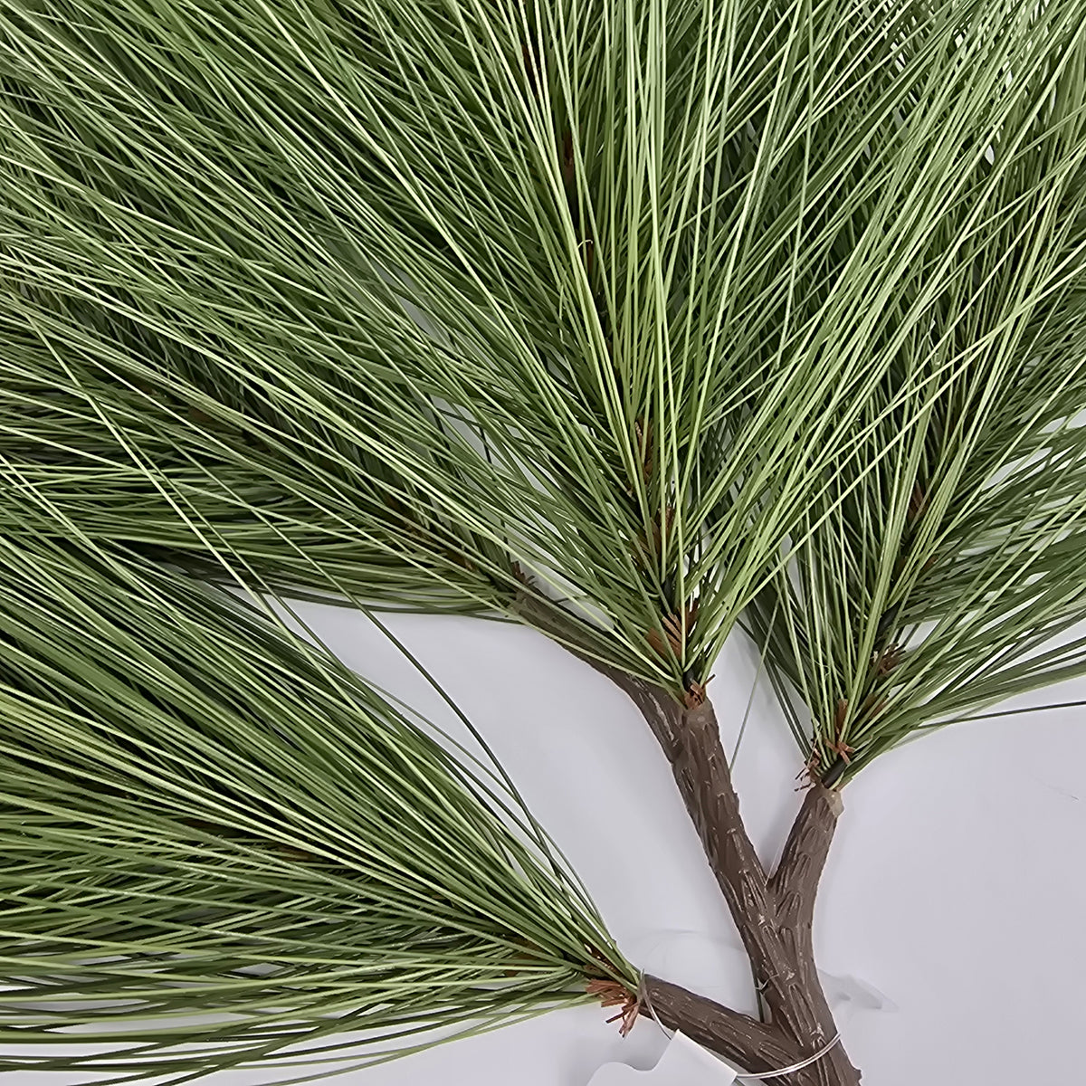 24&quot; Long Needle Pine Spray--#ysp052