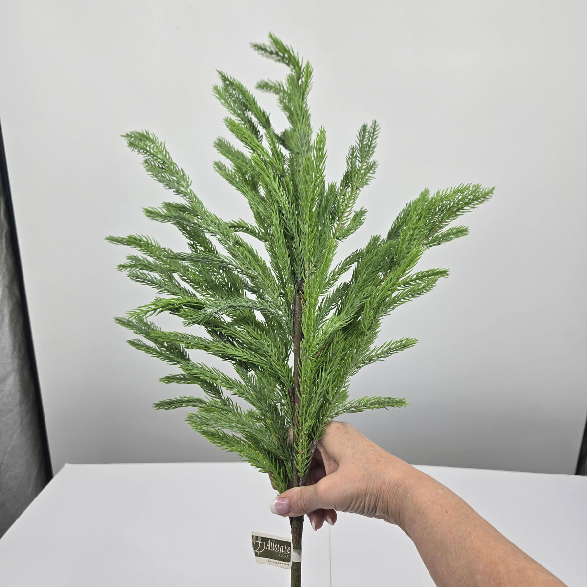 37&quot; Spruce Spray-#yss231