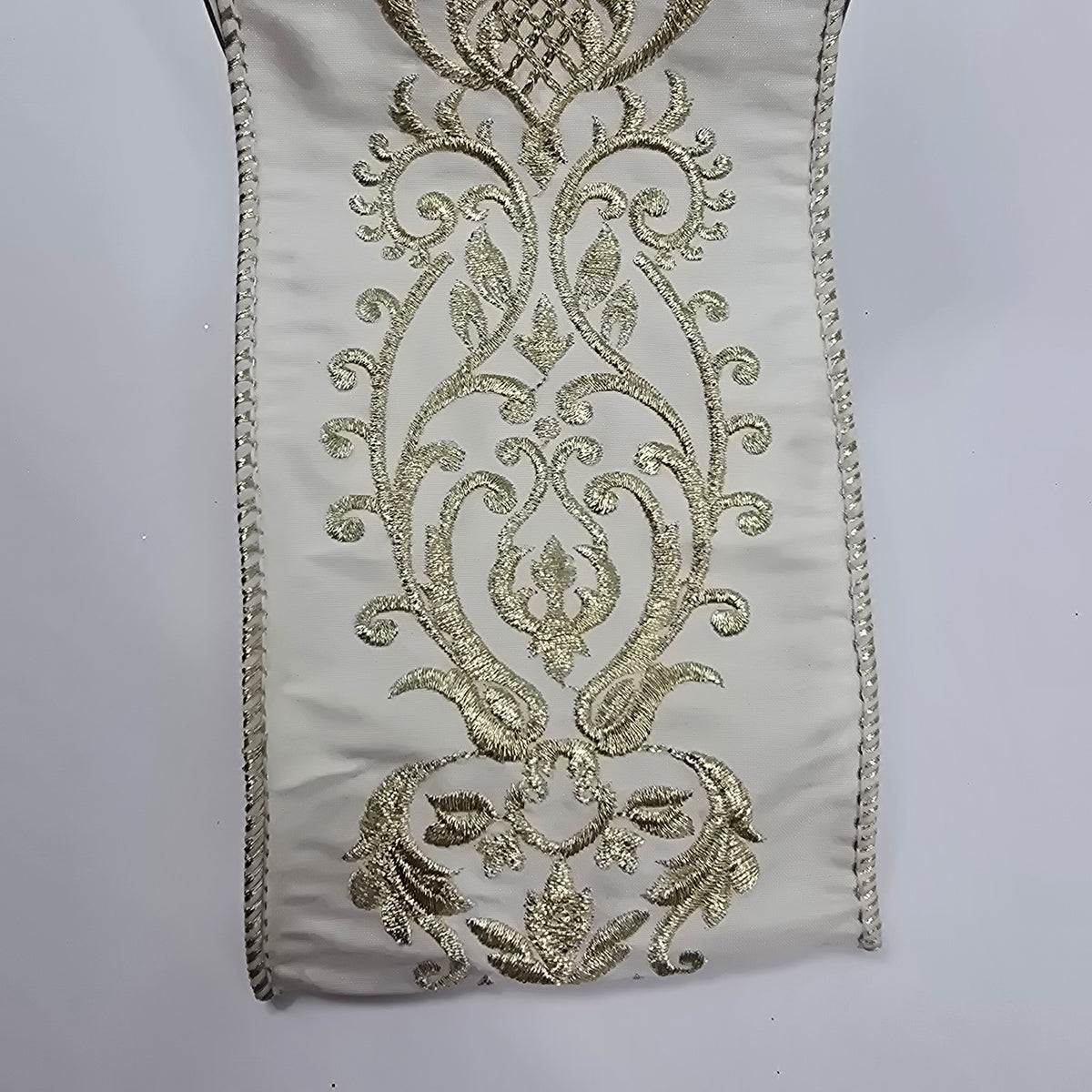 4&quot; damask ribbon--#rw1904