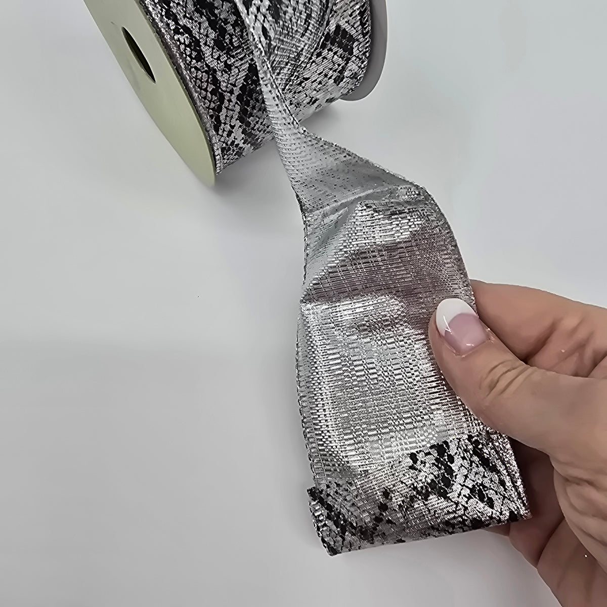 Python Ribbon/10yds #rw4988