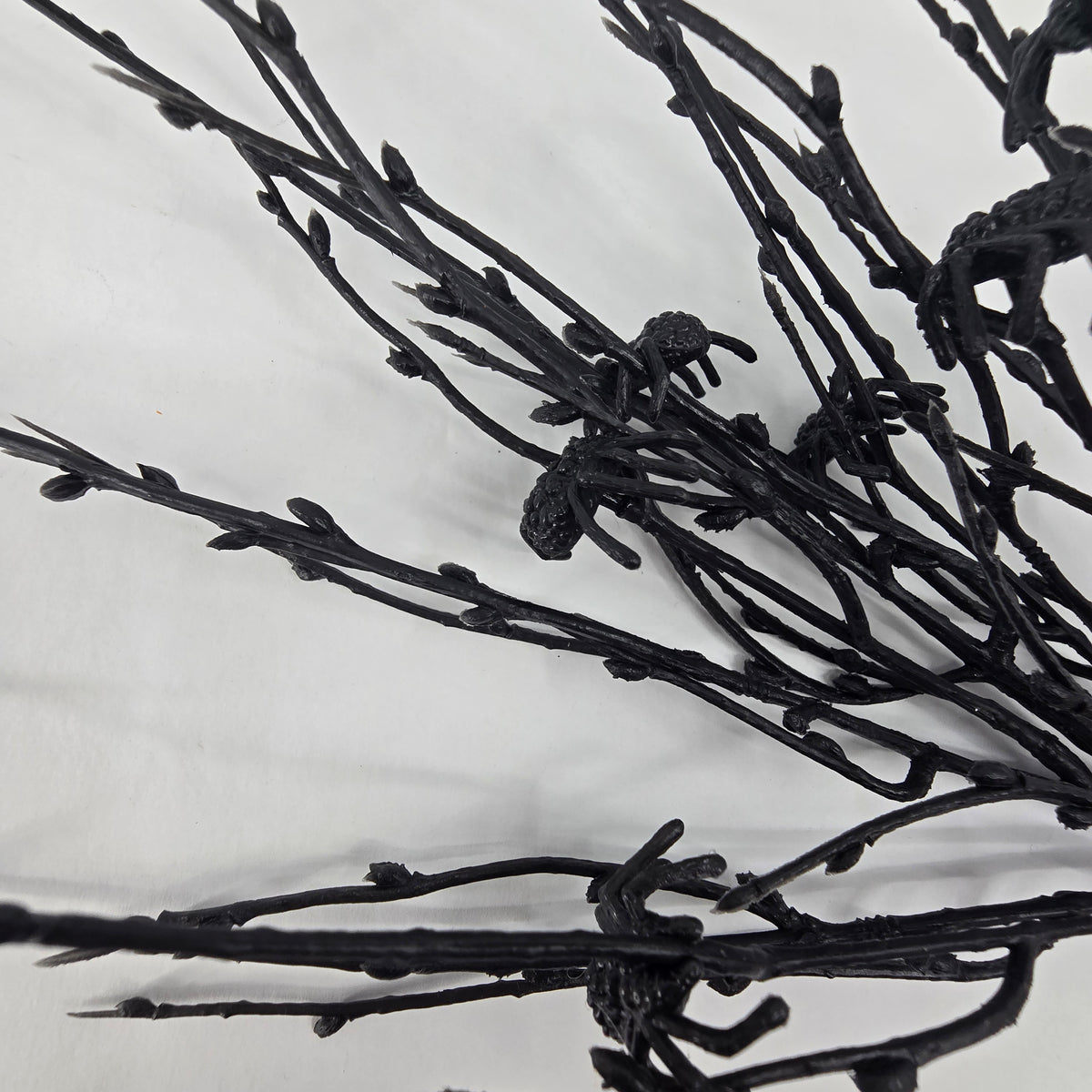 26&quot; Spider Twig Bundlex3--#afb608