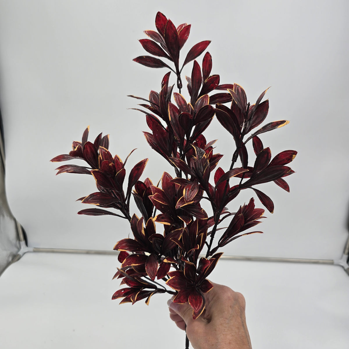 26&quot; Bayleaf Spray--#psb706