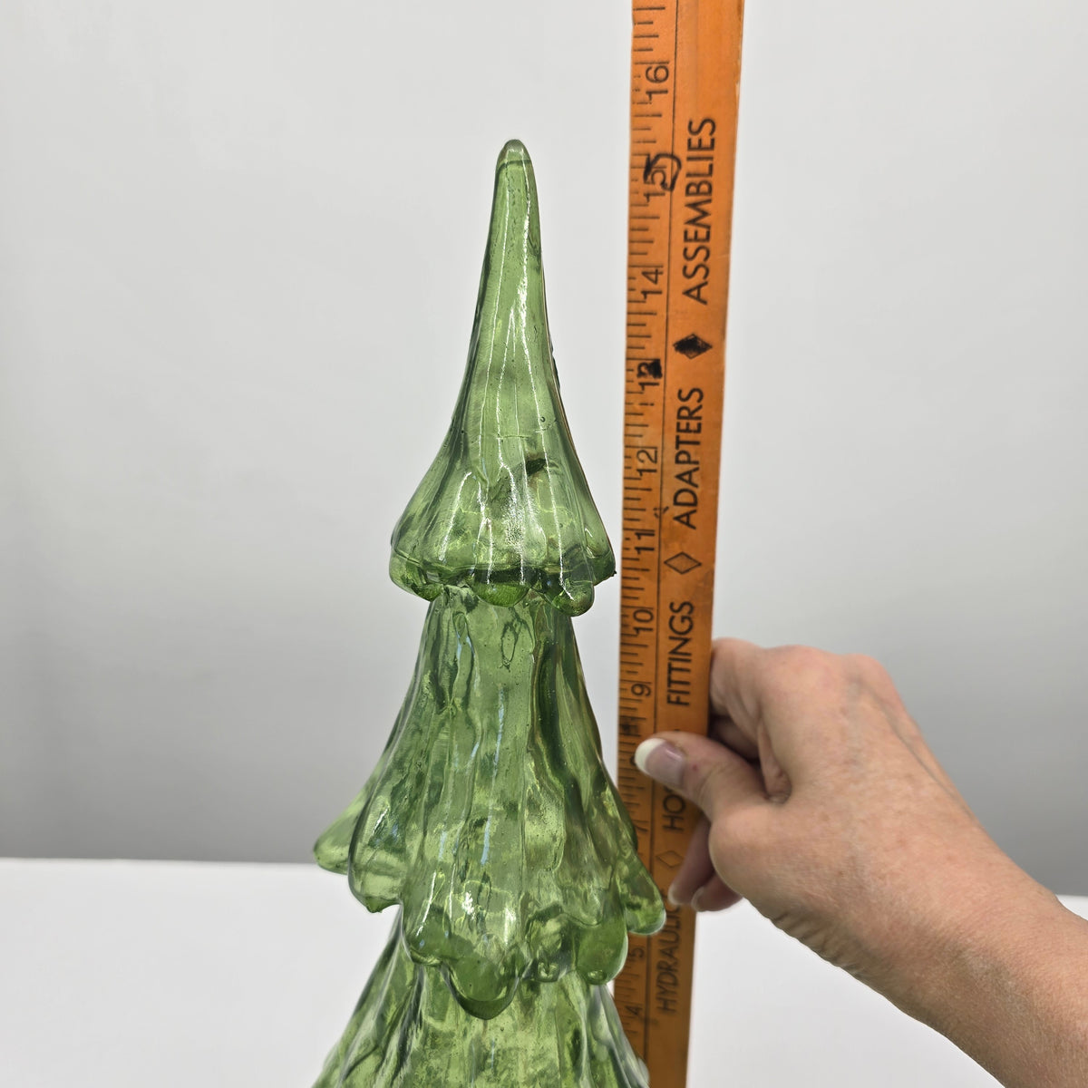 Light-Up Tree--#xat731