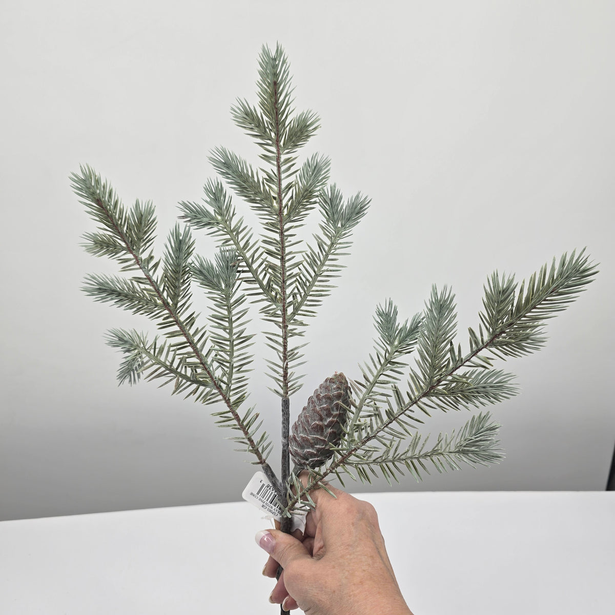 23&quot; Pine Spray-#ysp001