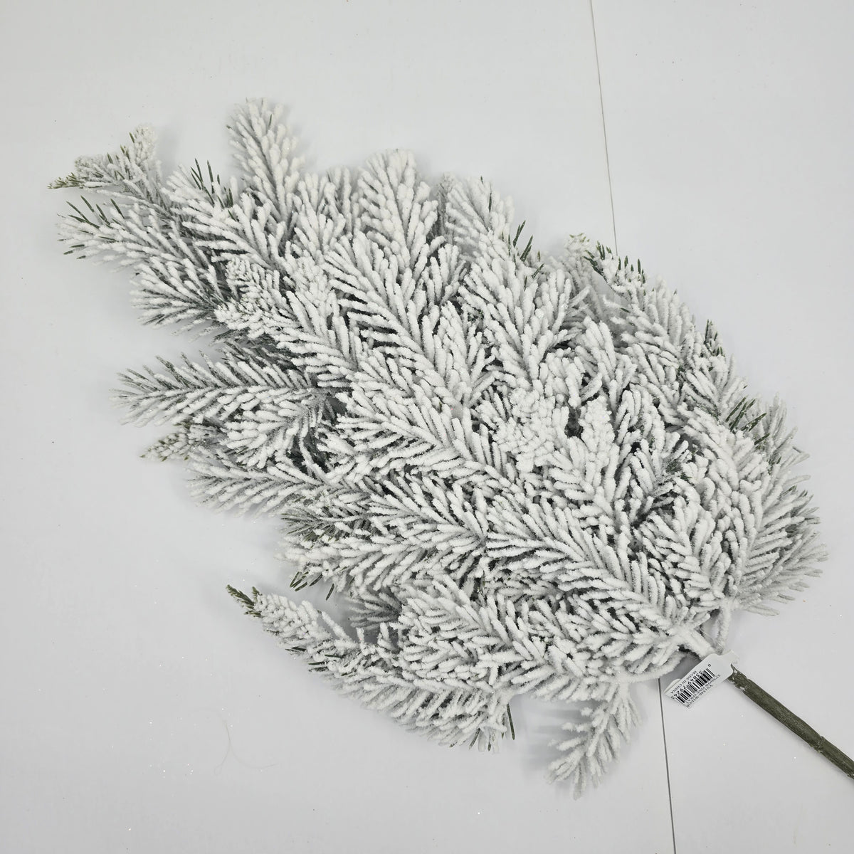 32&quot; Snowy Pine Spray--#ys1546