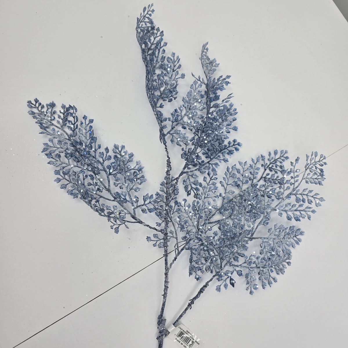 31&quot; Frosty Maidenhair Fern--#xas000