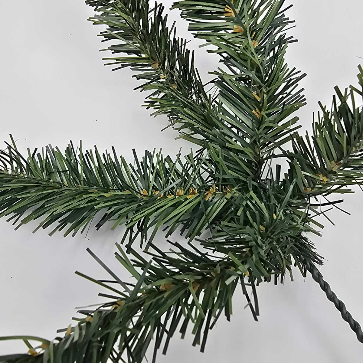 11&quot; Canadian Rocky Pine Spray-#ysc305