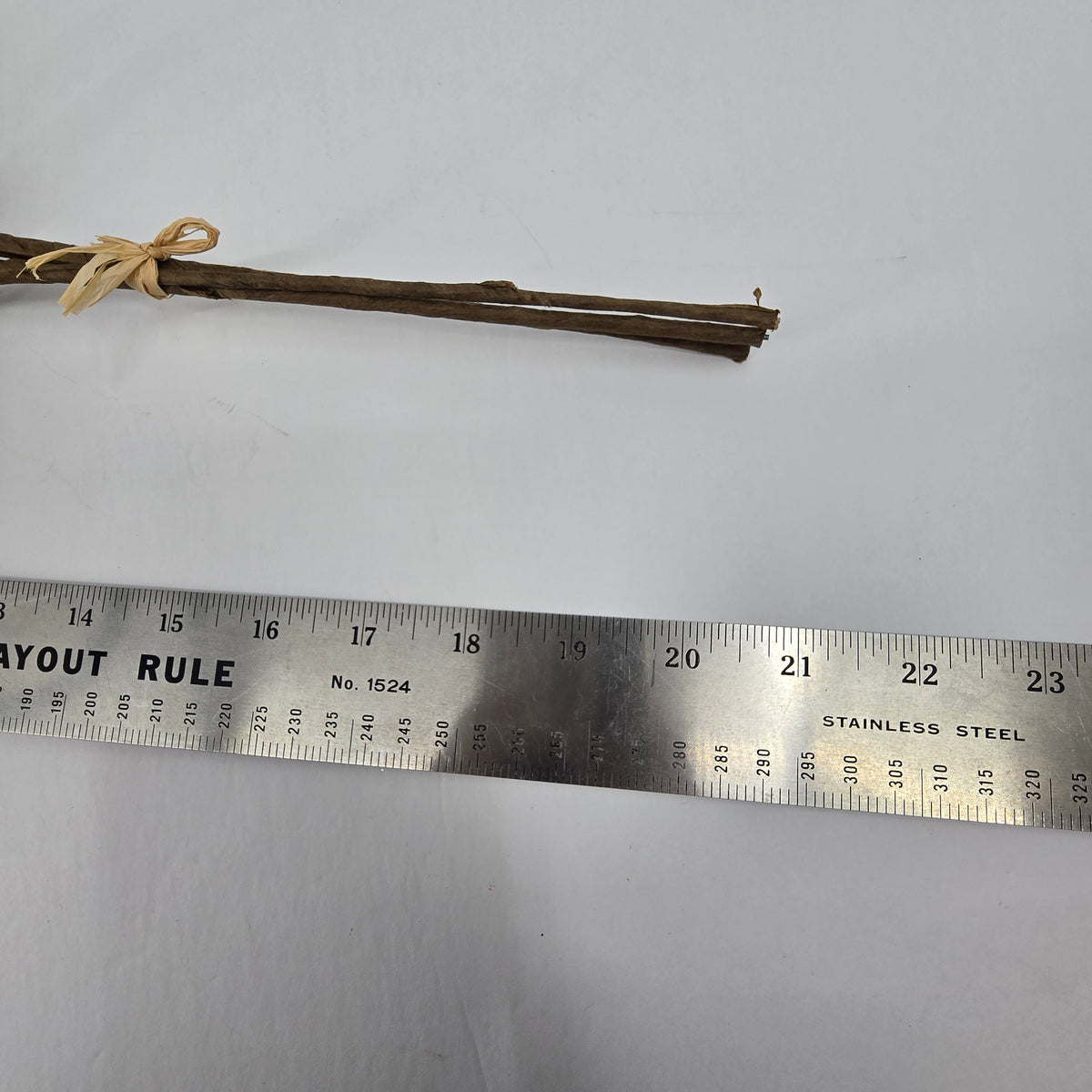 20.5&quot; Mini Leaf Bundle--#psl007