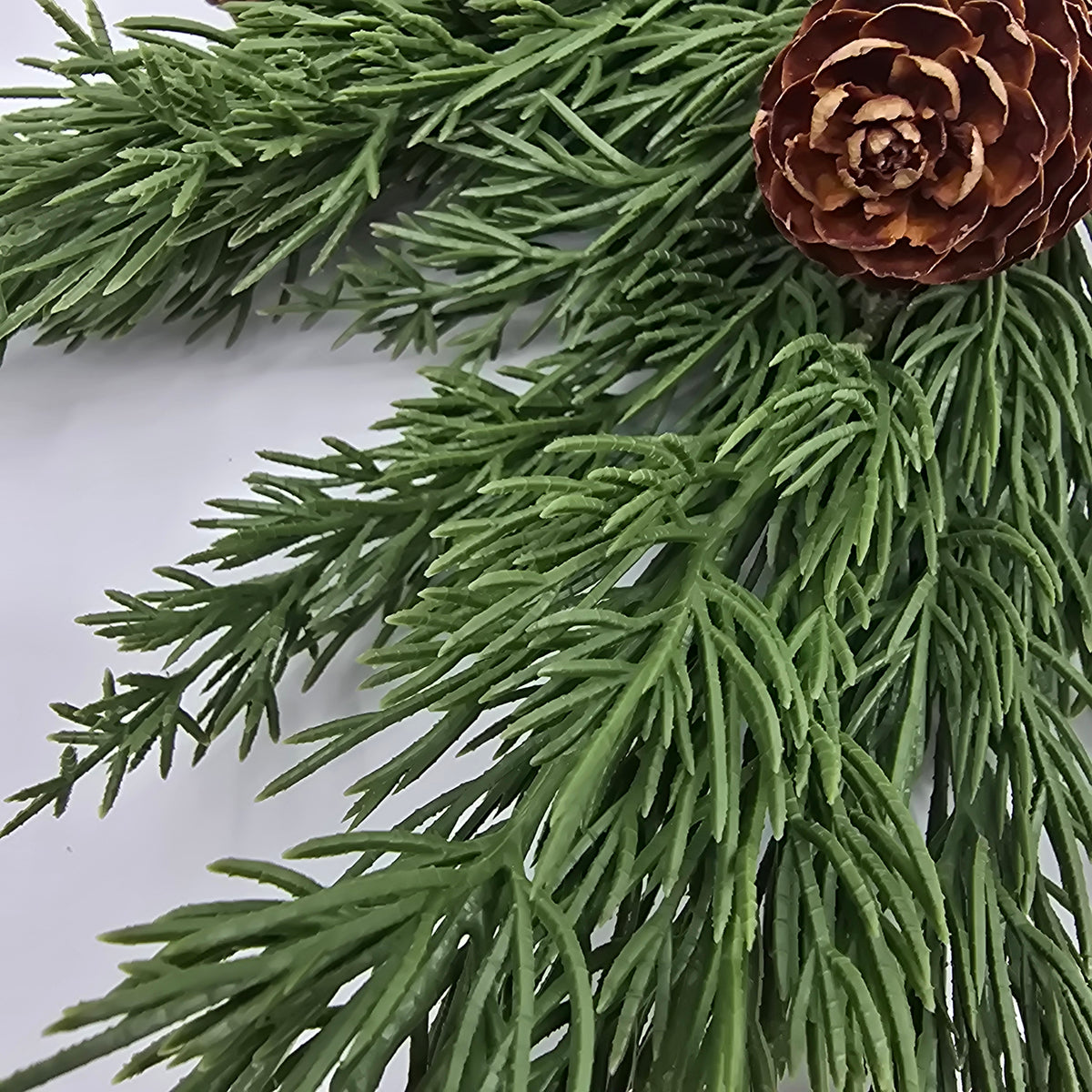 33&quot; Pine Spry/Cone-#ysp711