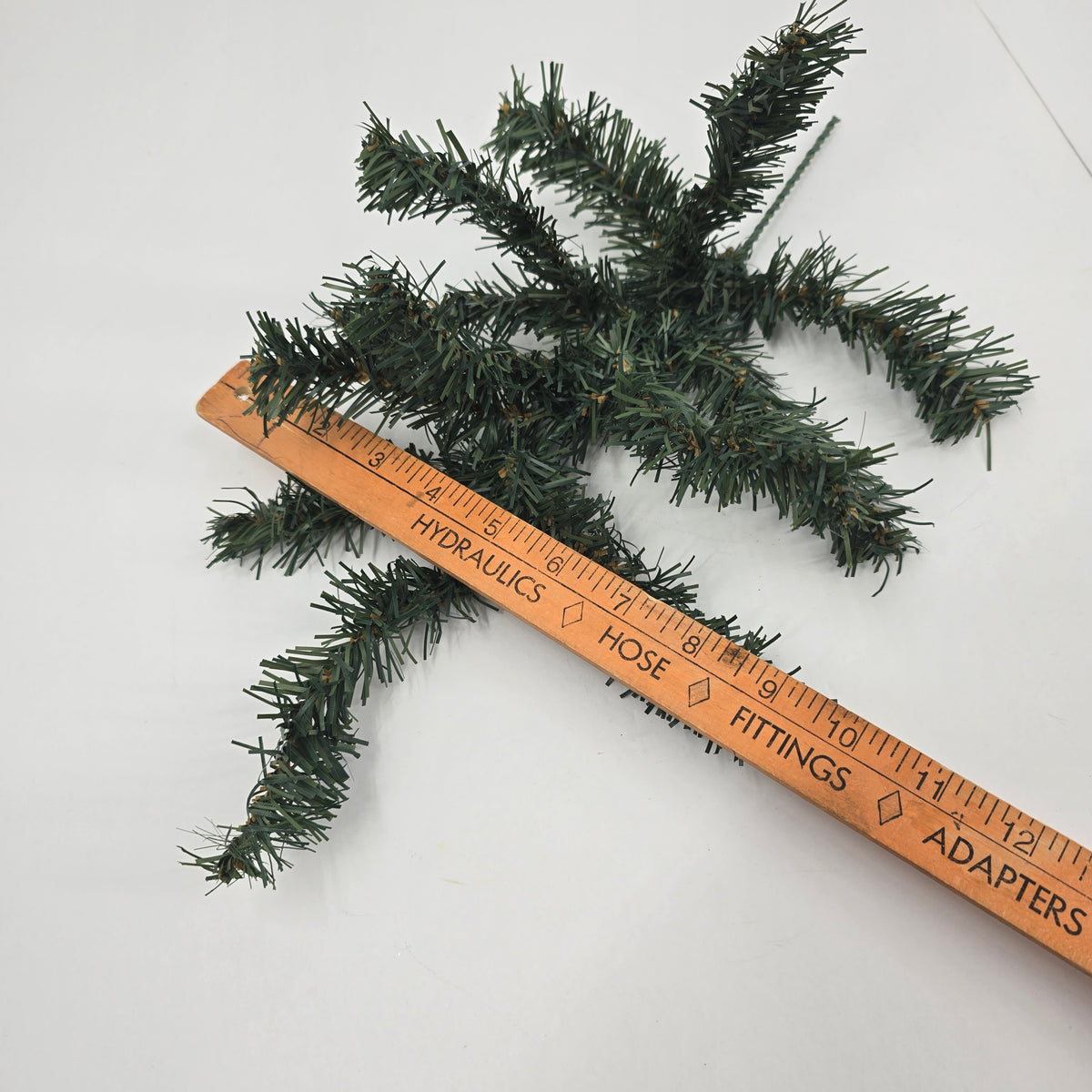 11&quot; Canadian Pine--#ysc112