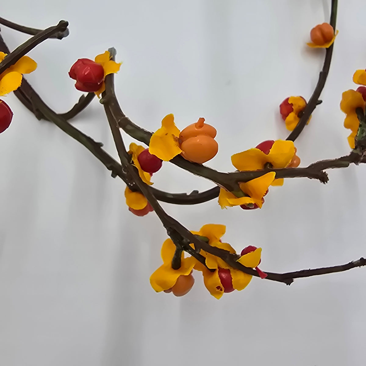 37&quot; Bittersweet Spray--#fsb684