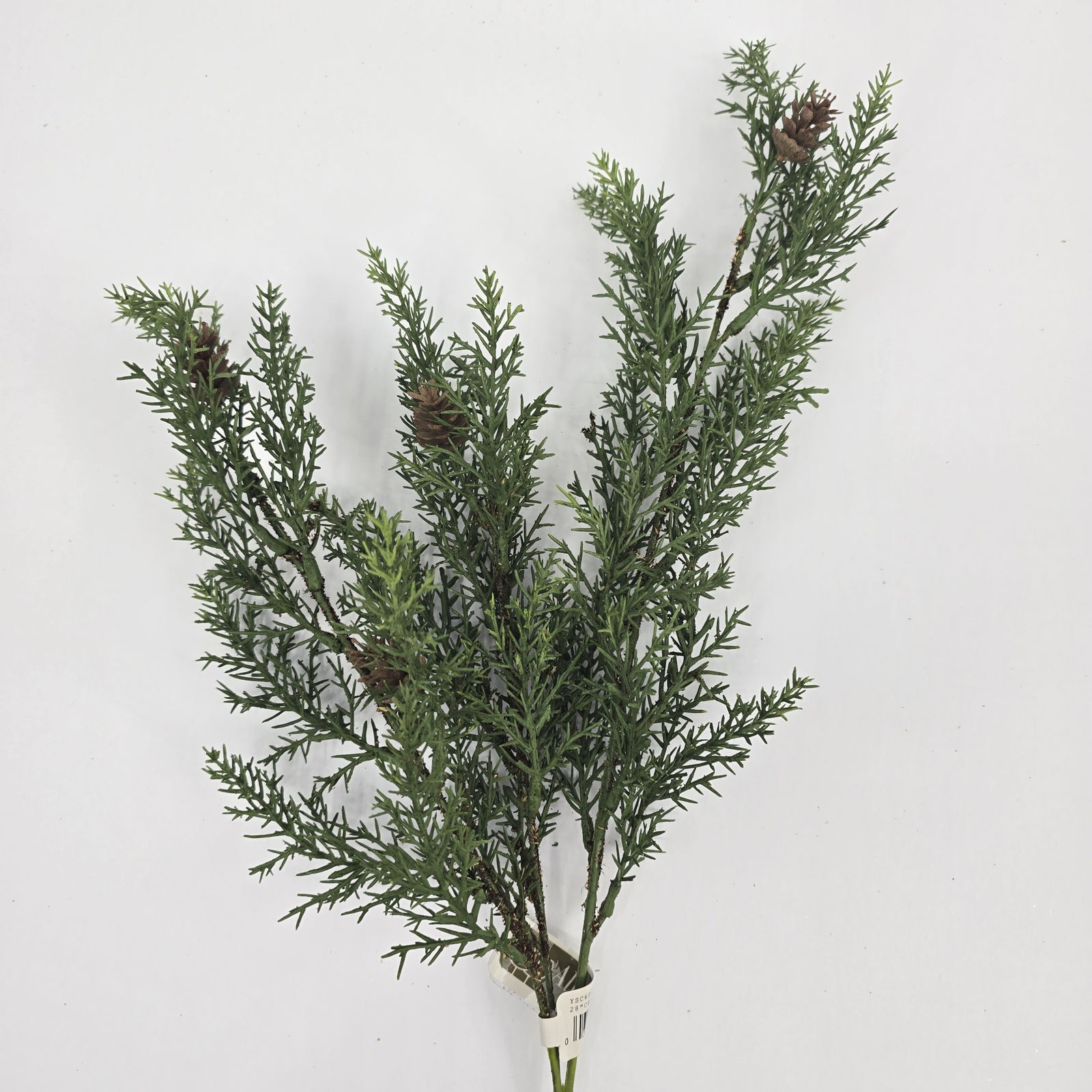 28"CEDAR SPRAY-#ysc602