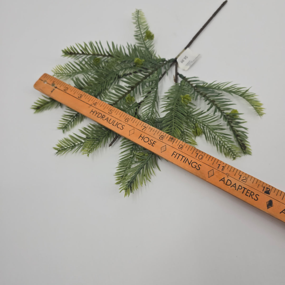 Hemlock spray--17&quot; #115831