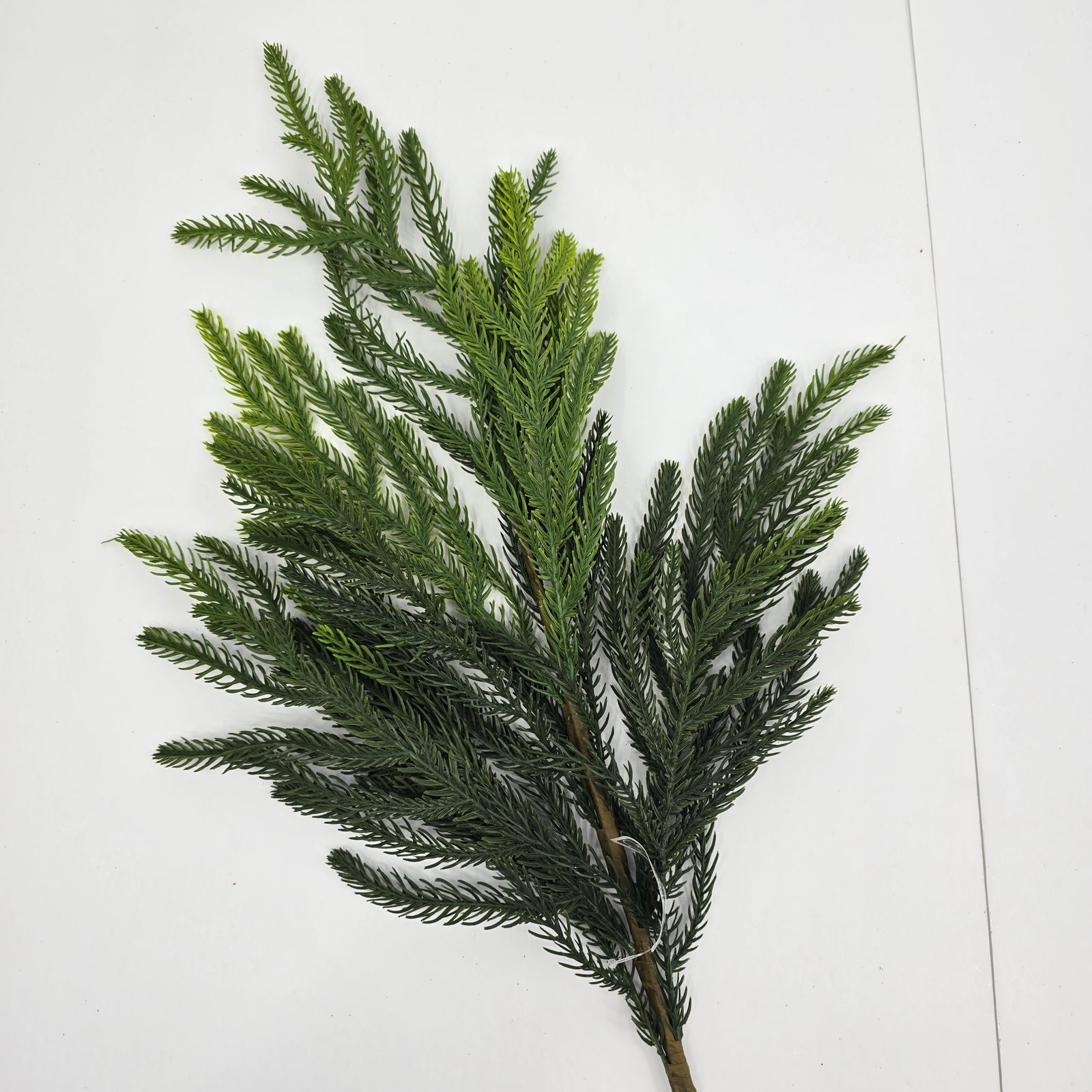 37.5" Willow Pine Spray-#ysw428