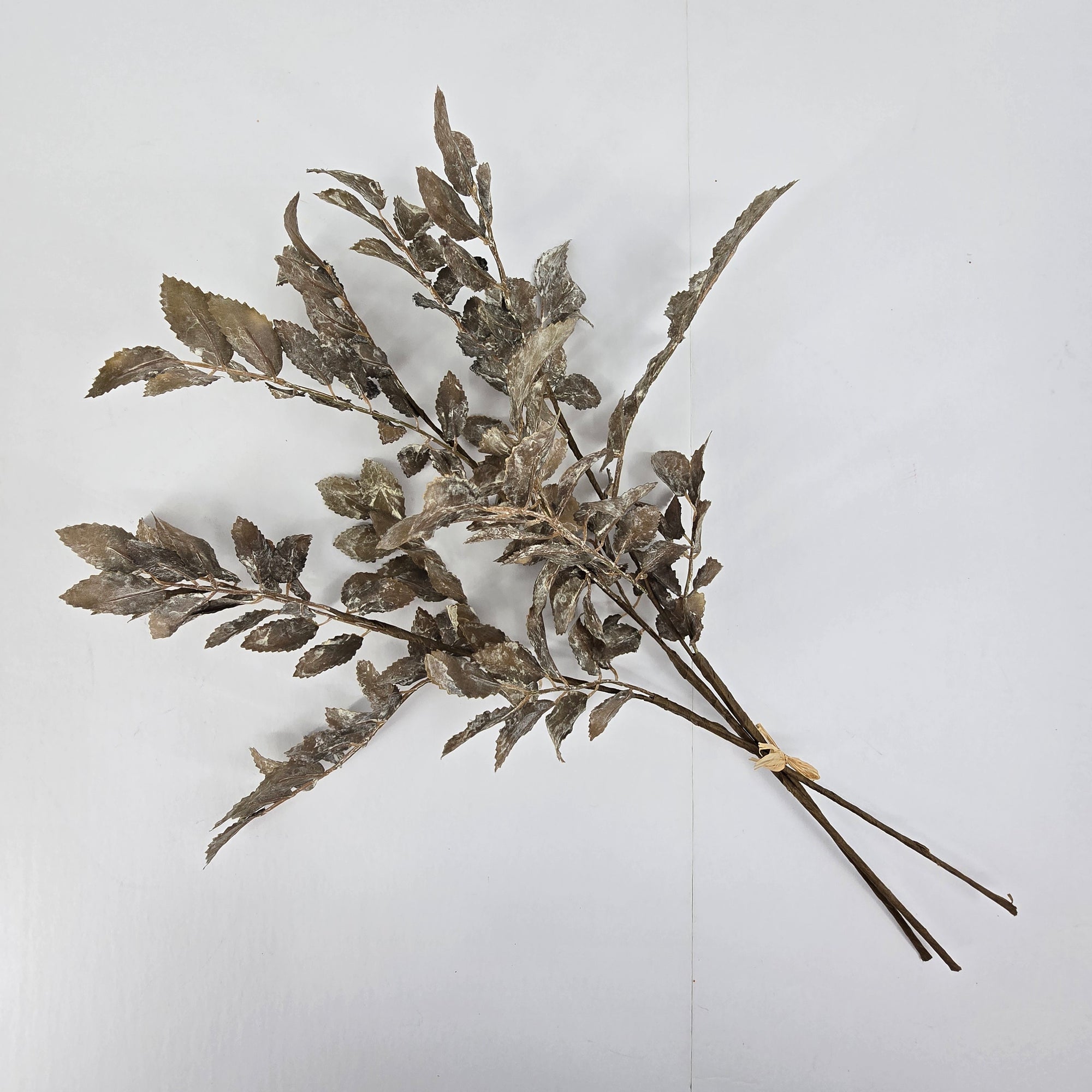 20.5" Mini Leaf Bundle--#psl007