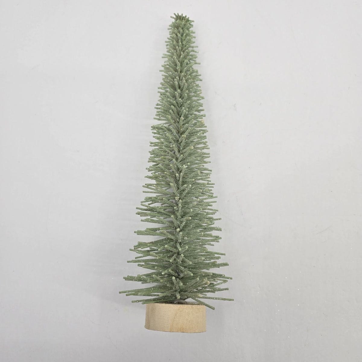 12&quot; Bottle Brush Tree #xat073