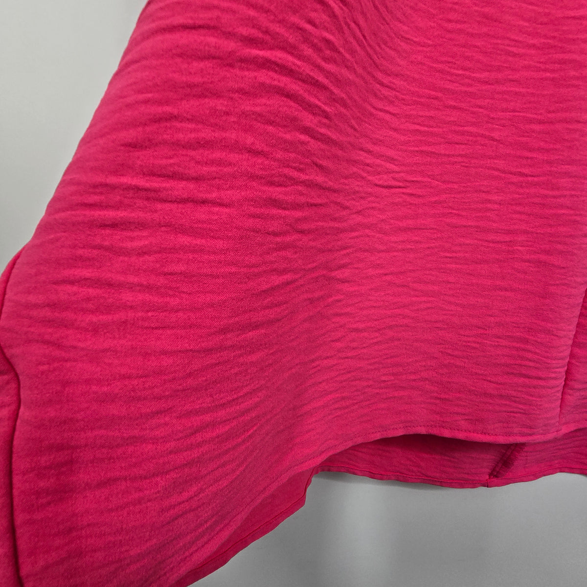 Airflow V-Neck Top #