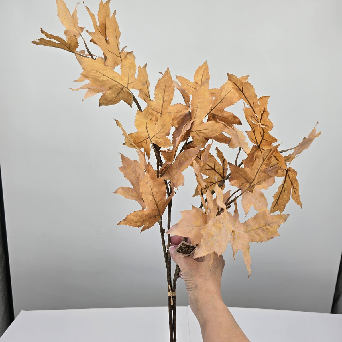 34&quot; Maple Leaf Bundle/2--#pbm320